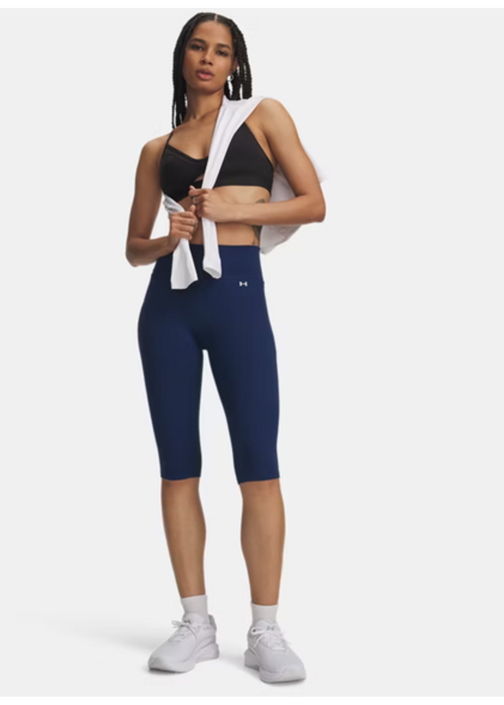 Under Armour Women's Capris UA Motion-997