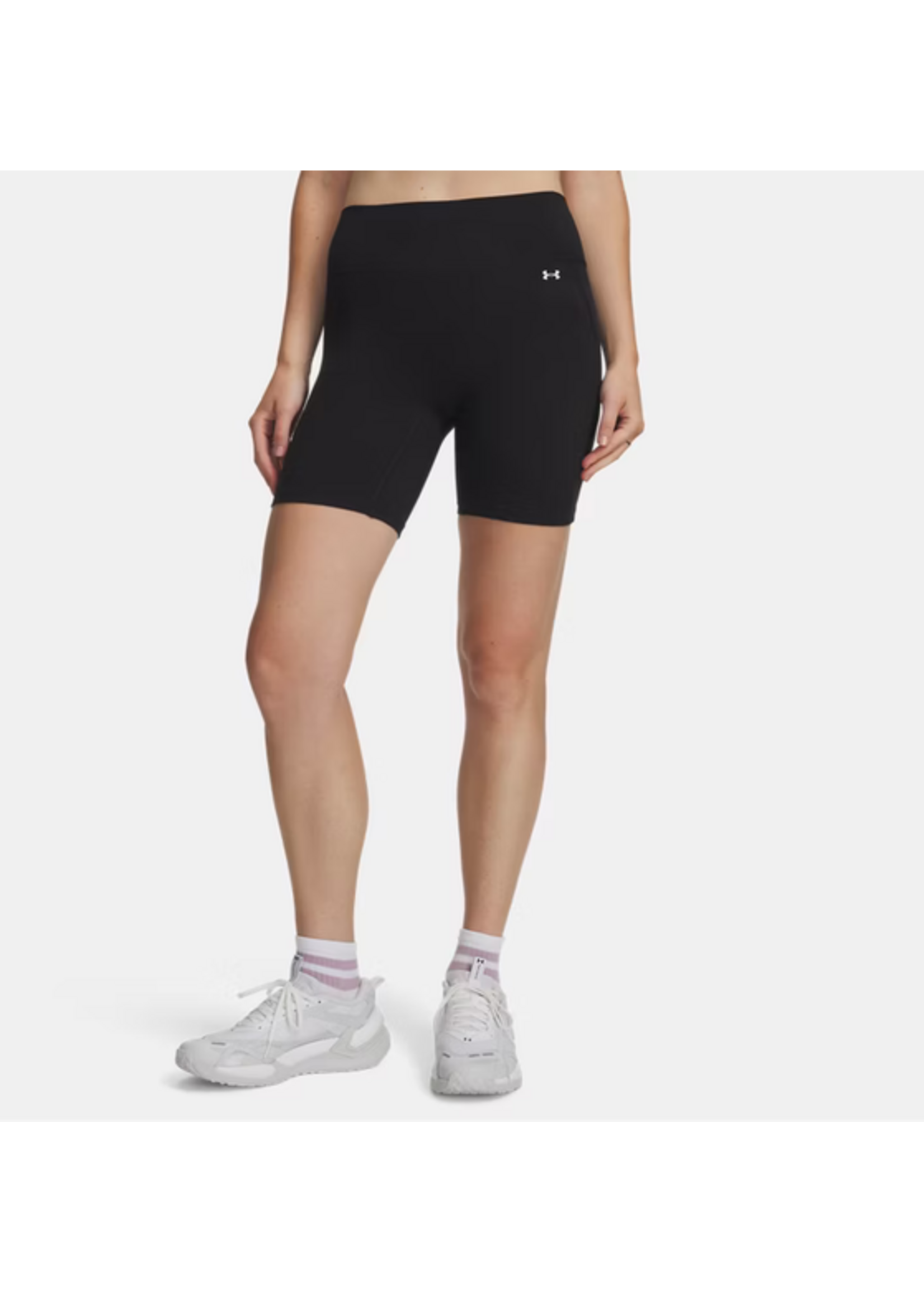 Under Armour Women's Bike Shorts UA Motion-008
