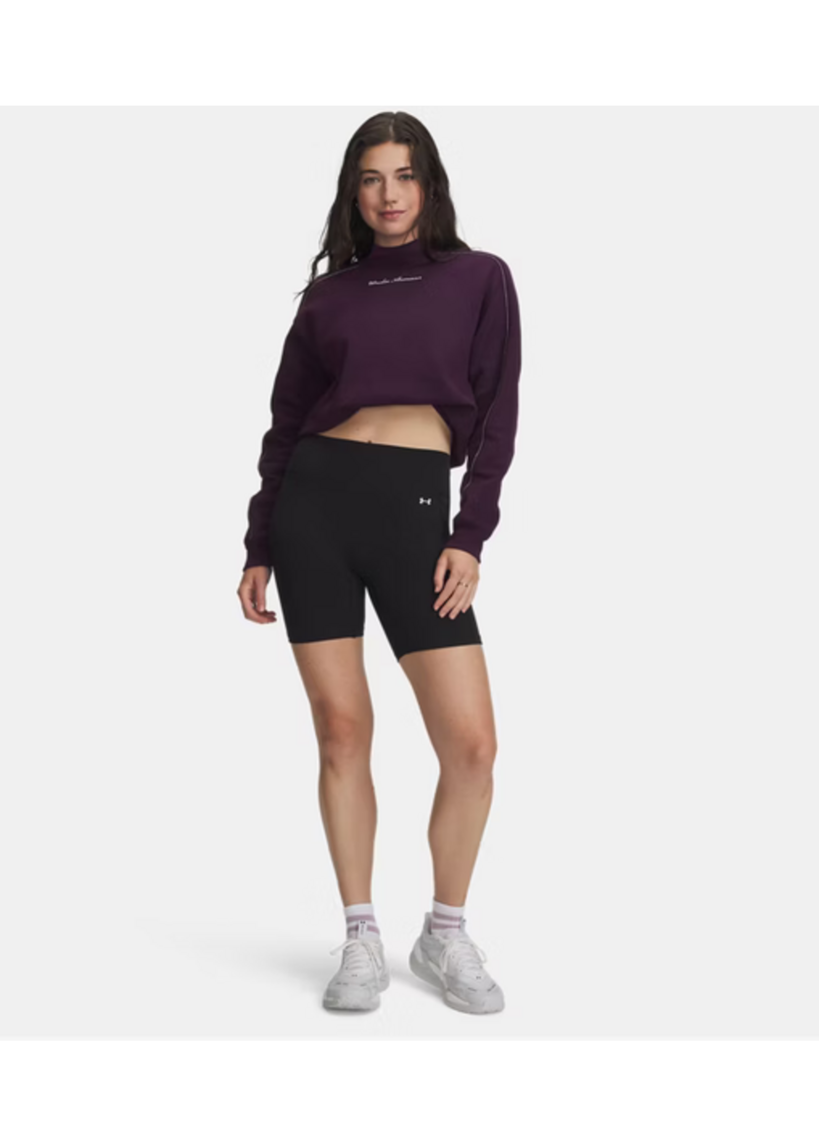 Under Armour Women's Bike Shorts UA Motion-008