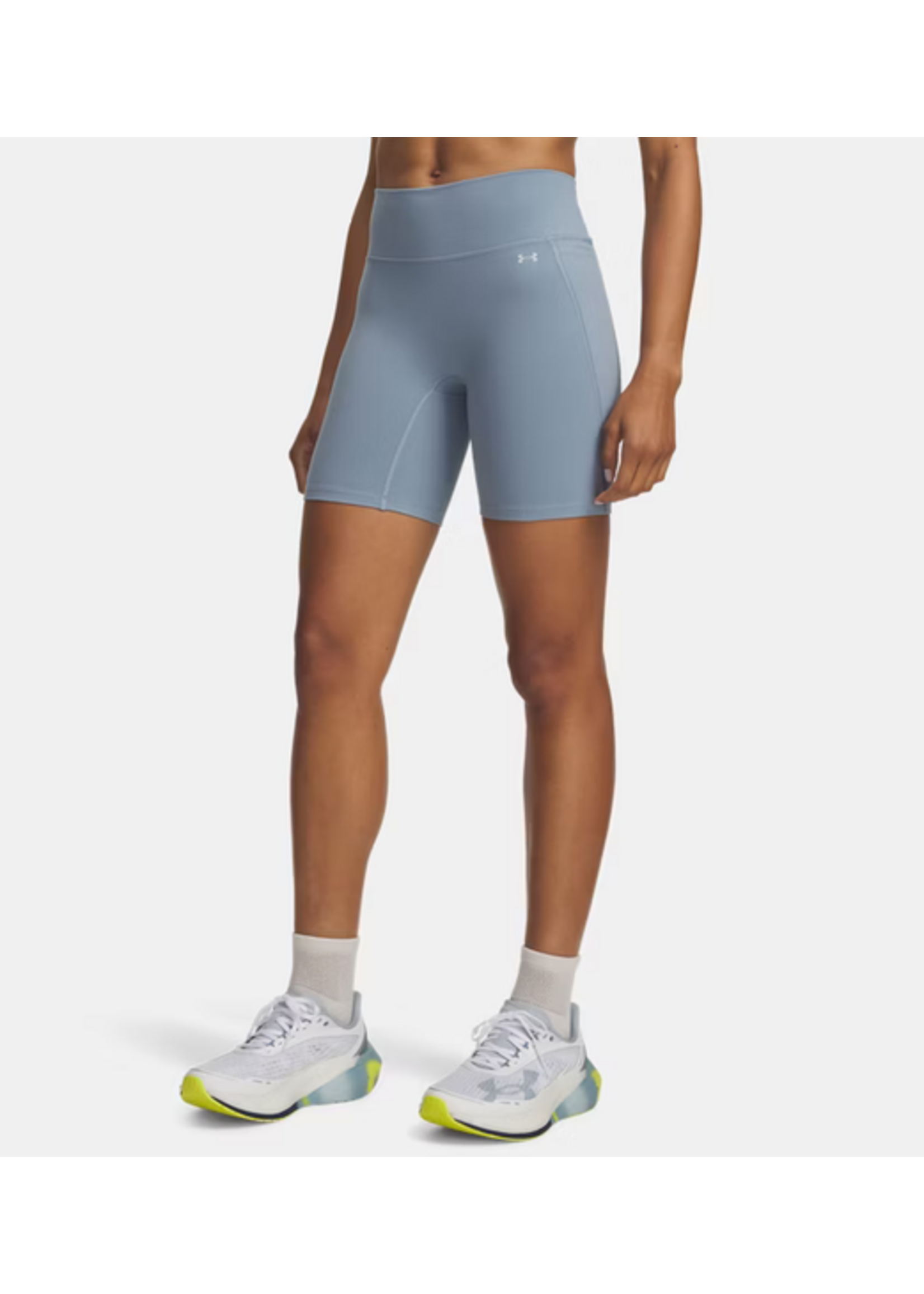 Under Armour Women's Bike Shorts UA Motion-448