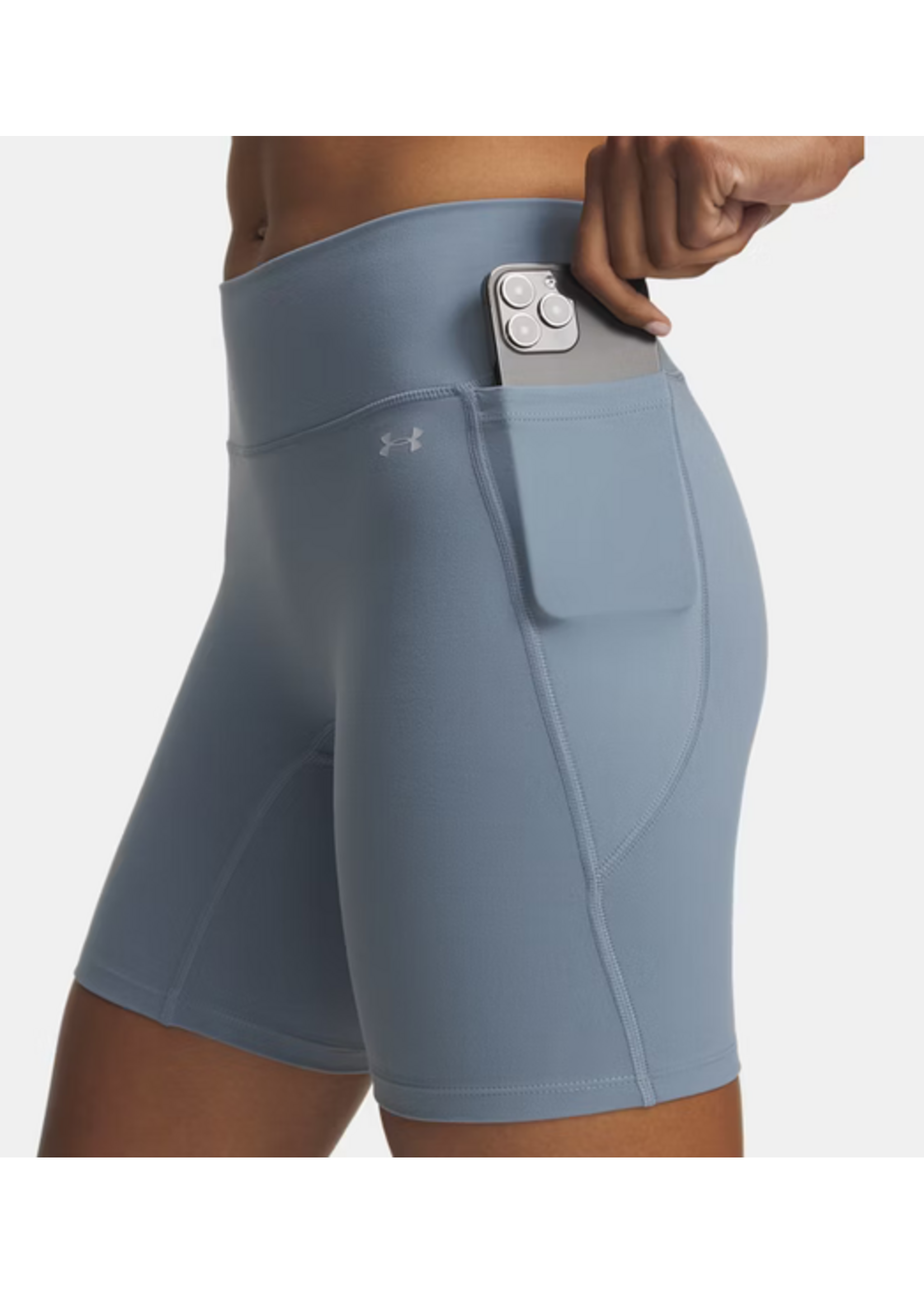 Under Armour Women's Bike Shorts UA Motion-448