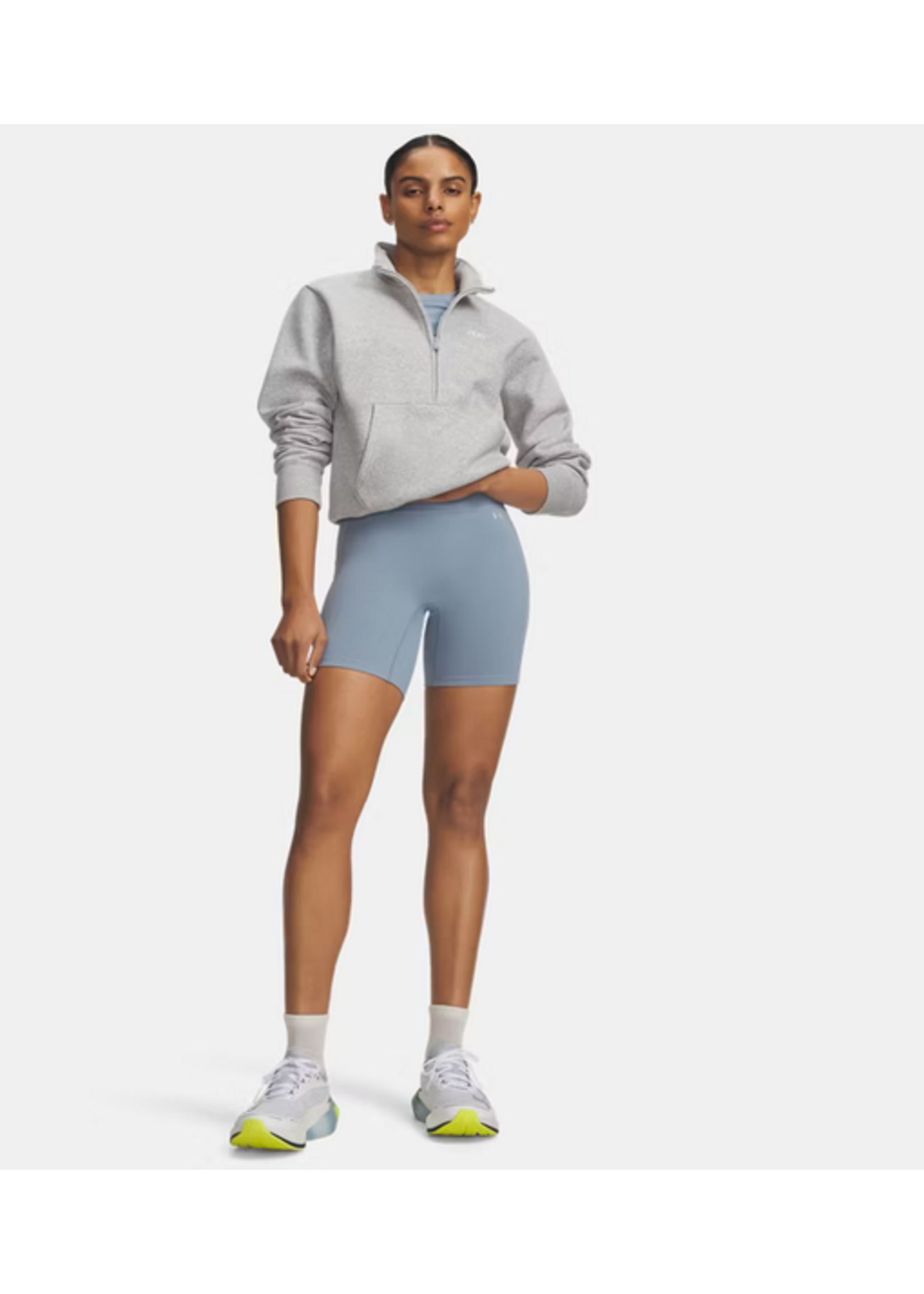 Under Armour Women's Bike Shorts UA Motion-448