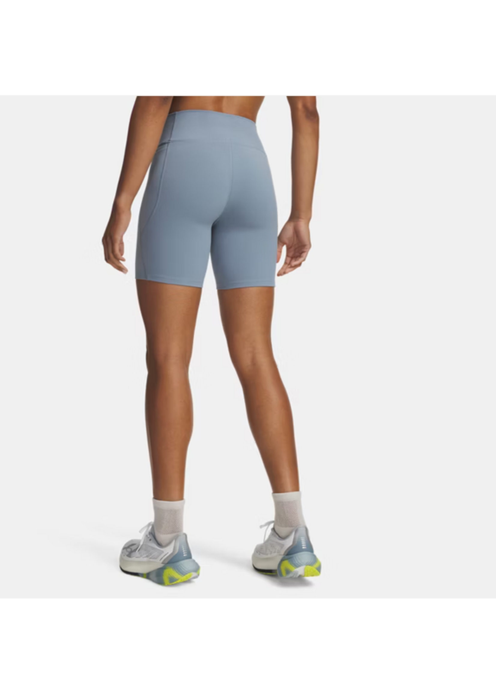 Under Armour Women's Bike Shorts UA Motion-448