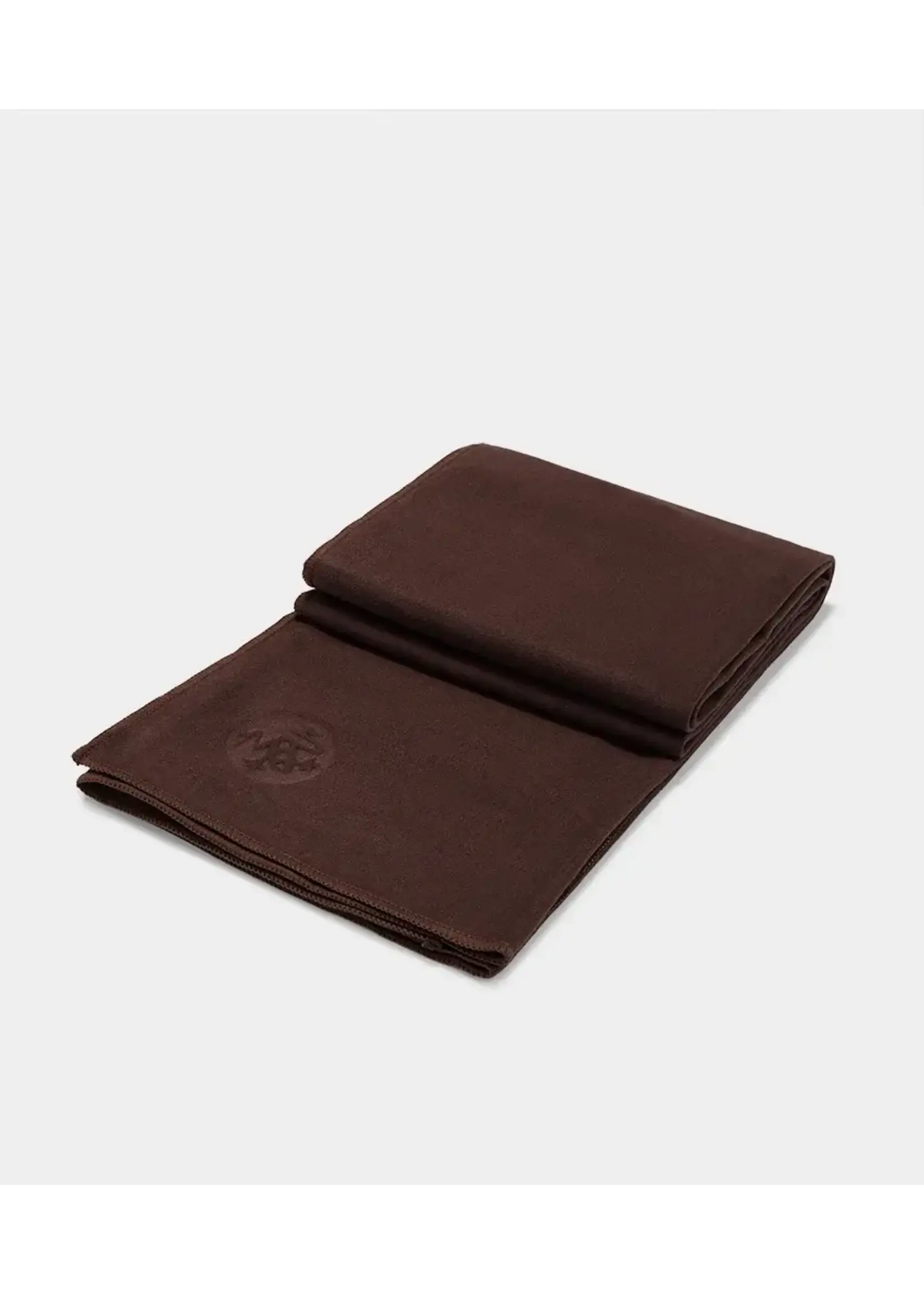 Manduka Towels-eQua 2.0-Mat-Caffe
