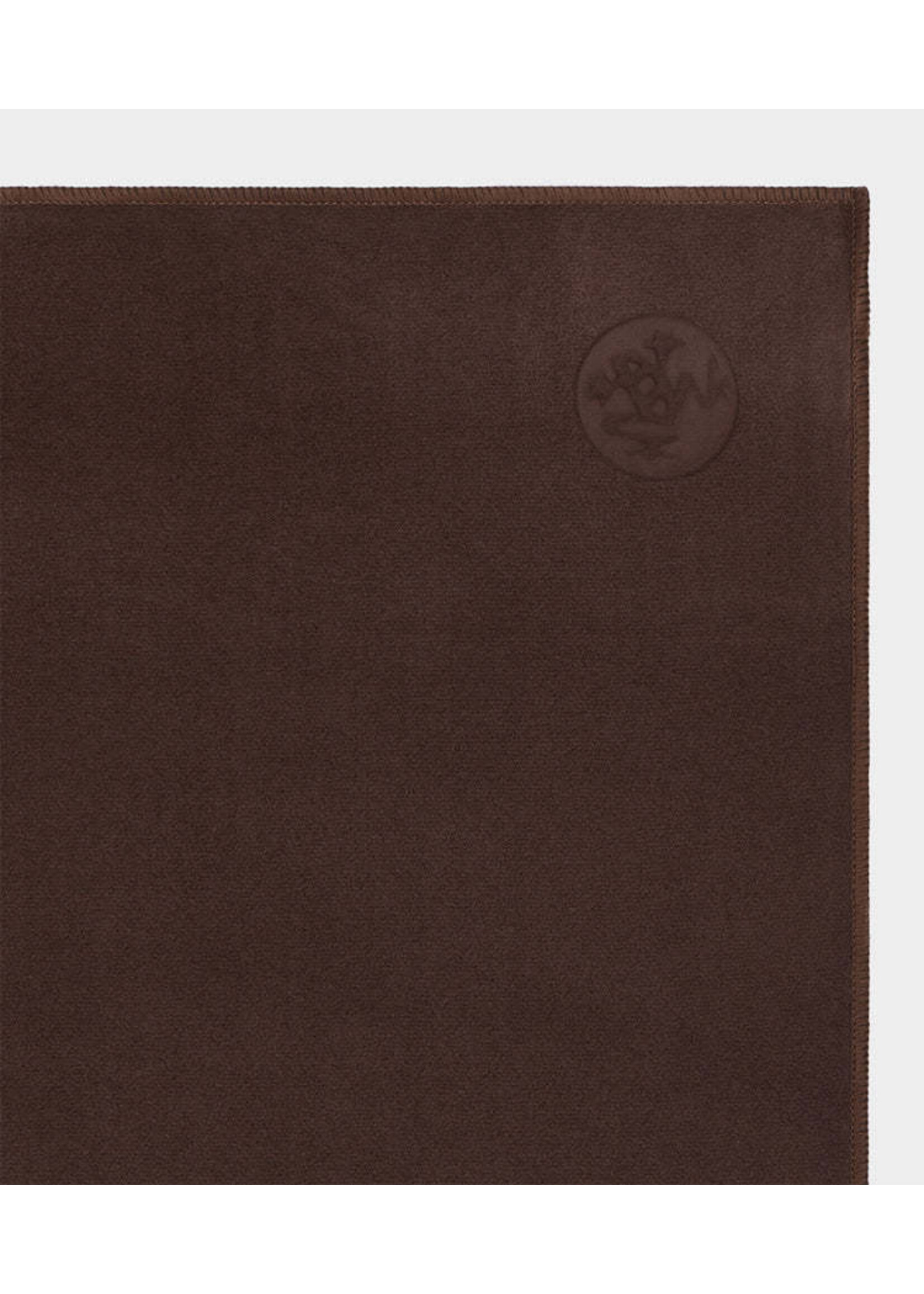 Manduka Towels-eQua 2.0-Mat-Caffe