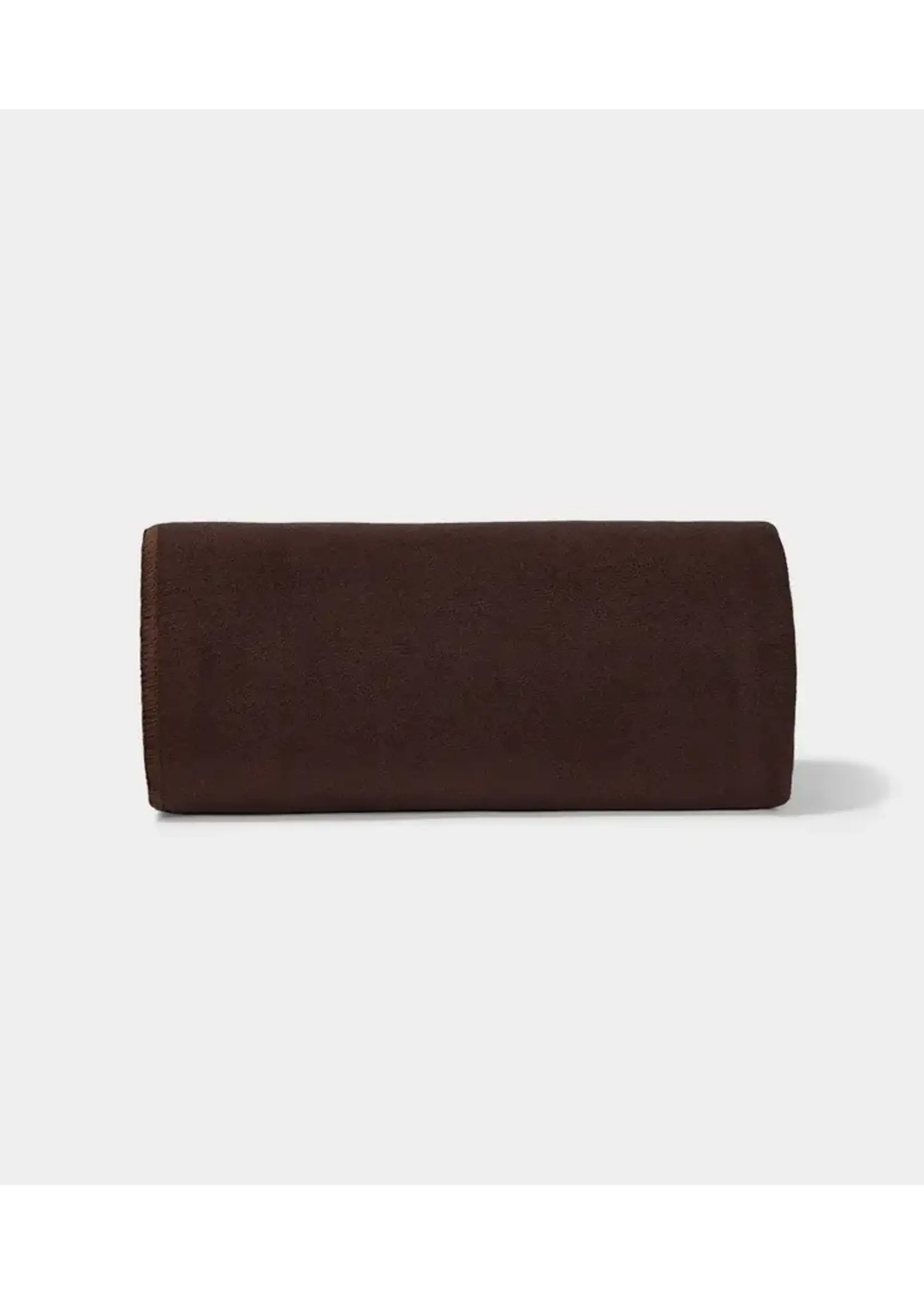 Manduka Towels-eQua 2.0-Mat-Caffe