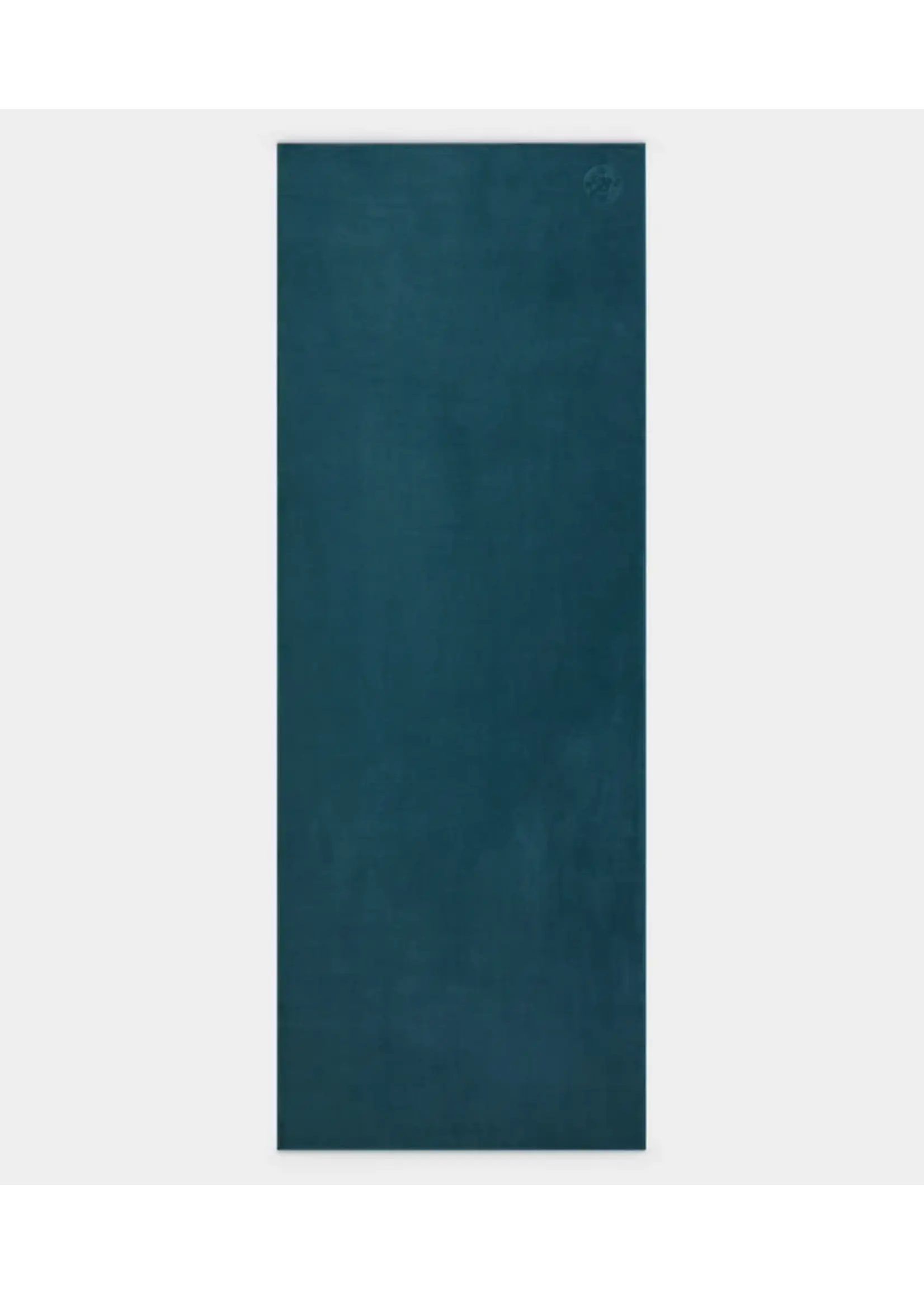 Manduka Towels-eQua-Mat-Sage Solid