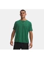 Under Armour Men's Short Sleeve UA Tech Textured-312