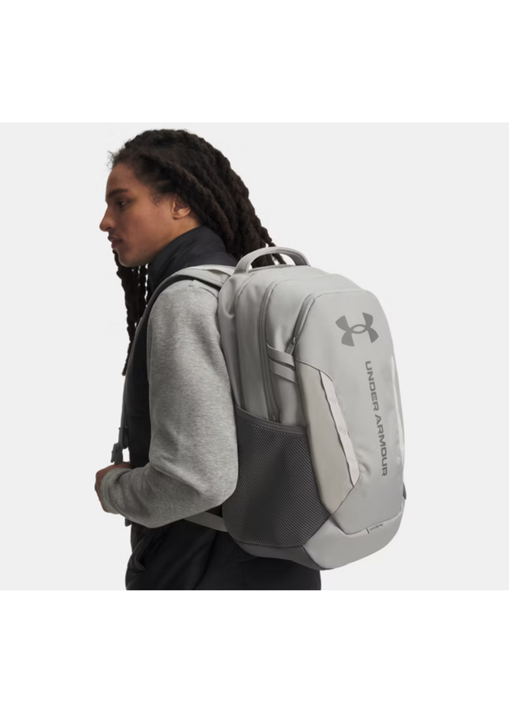 Under Armour Backpack UA Hustle 6.0-069