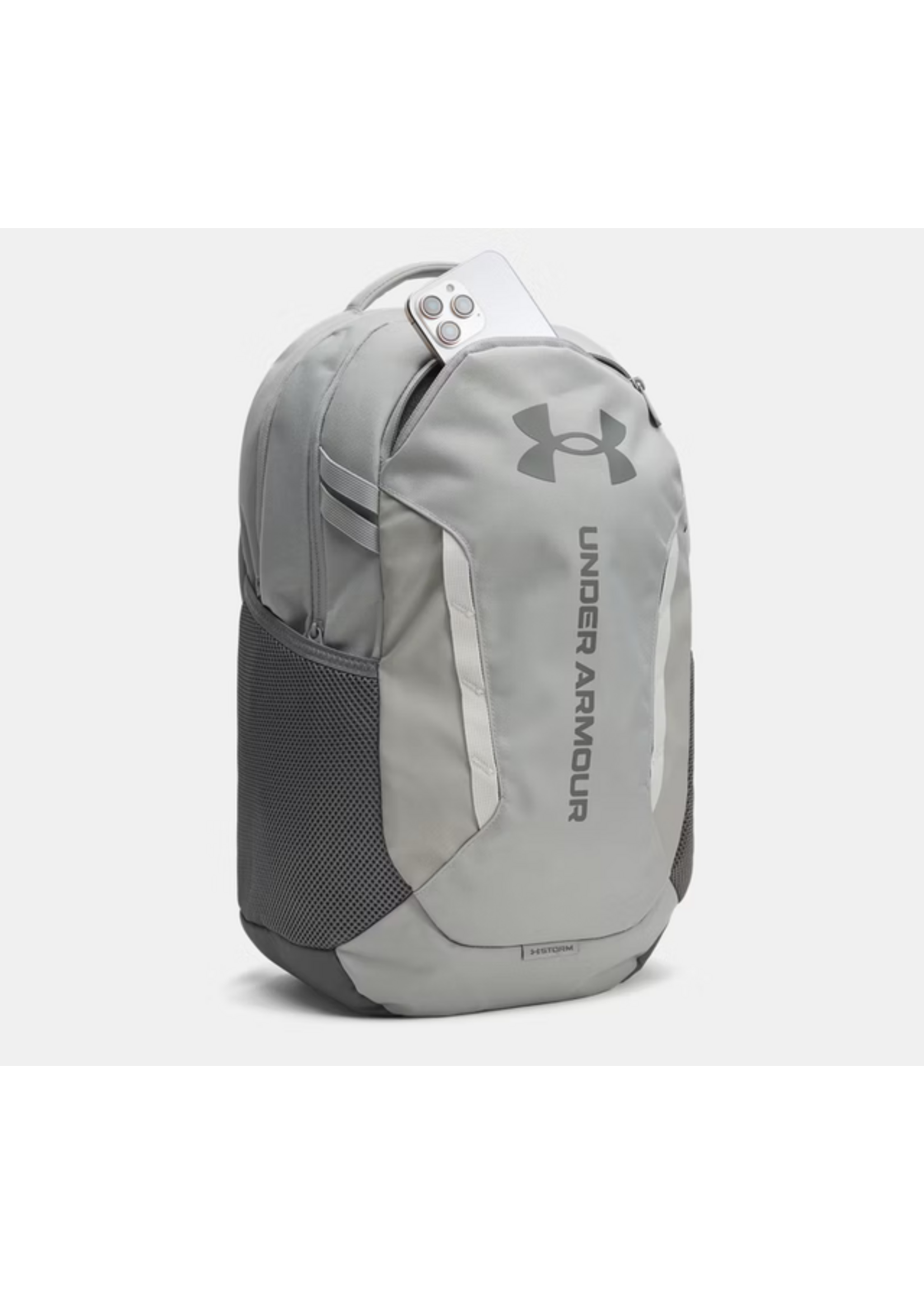 Under Armour Backpack UA Hustle 6.0-069