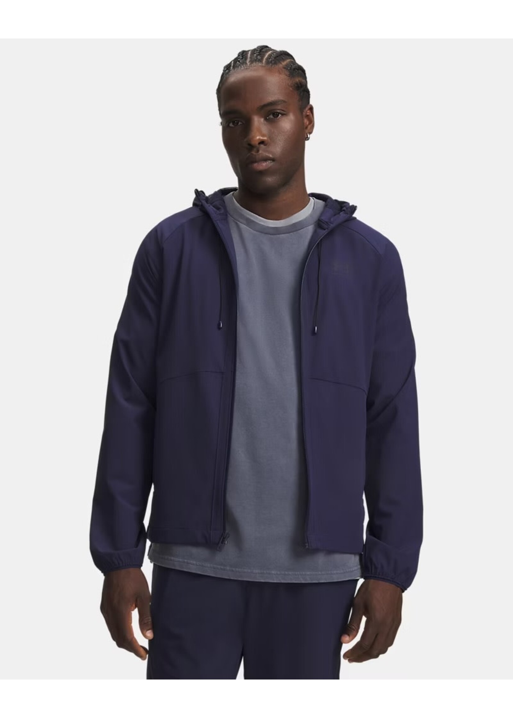 Under Armour Men's Jacket UA Vibe Woven-410
