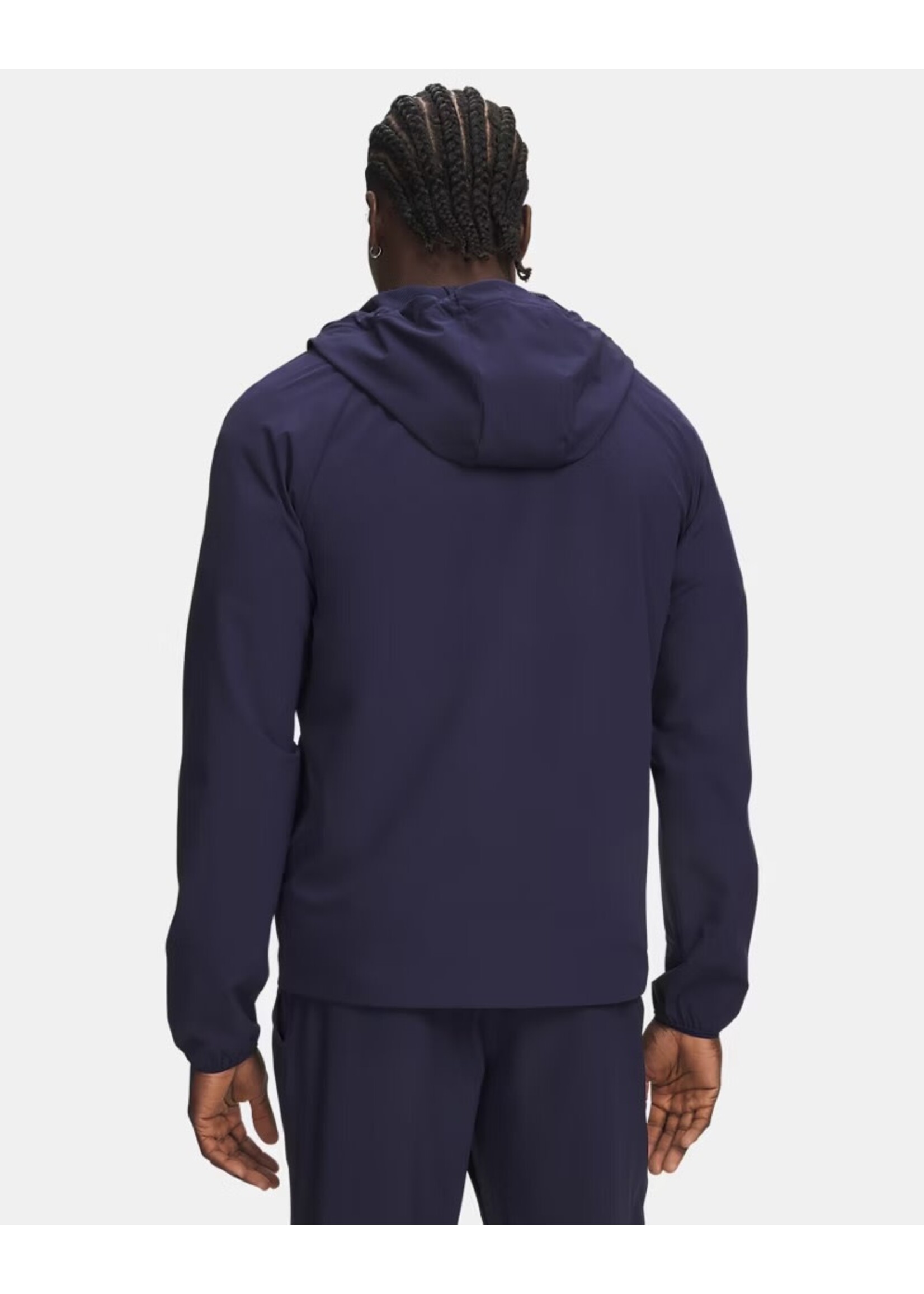 Under Armour Men's Jacket UA Vibe Woven-410
