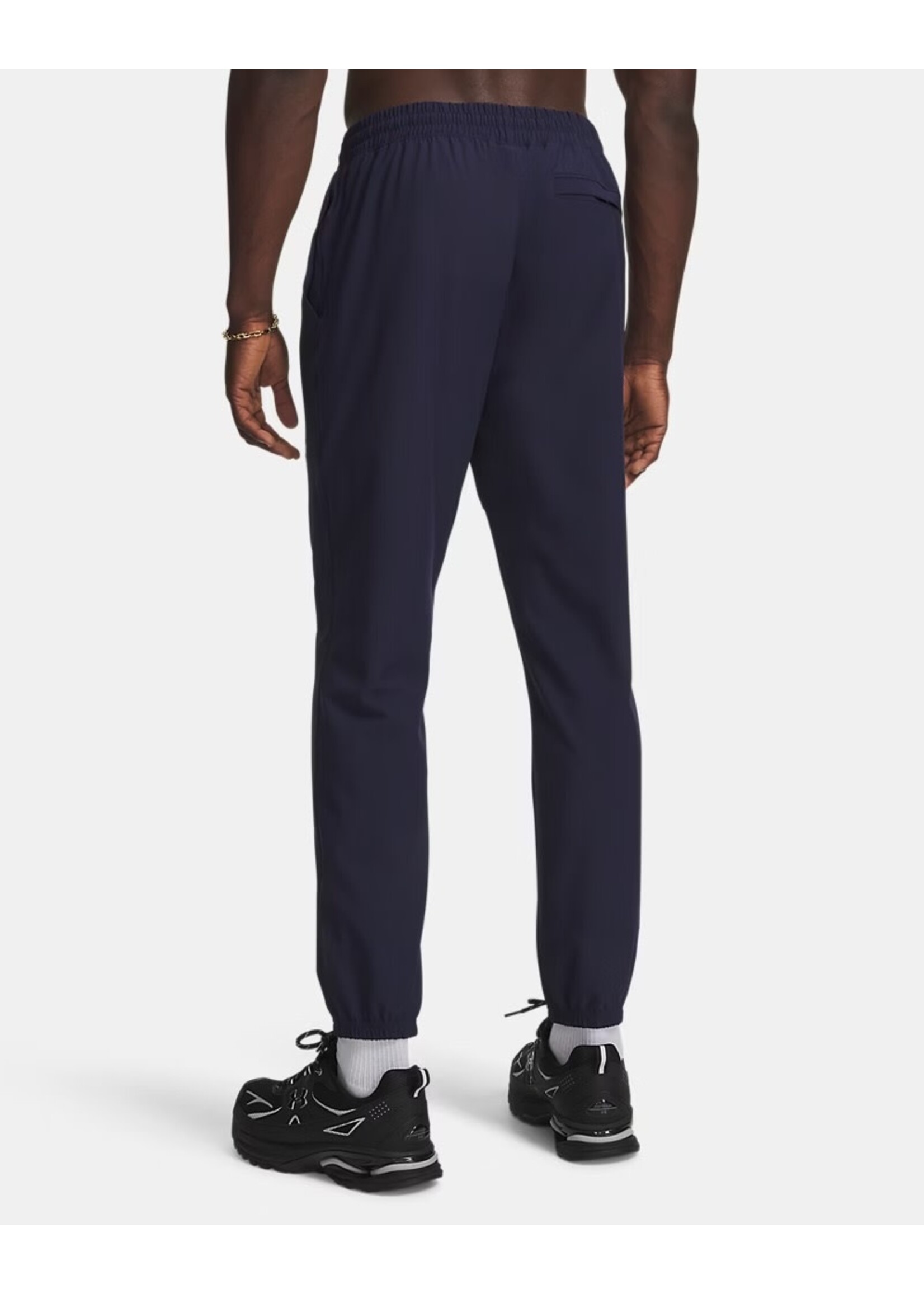 Under Armour Men's Woven Joggers UA Vibe-410