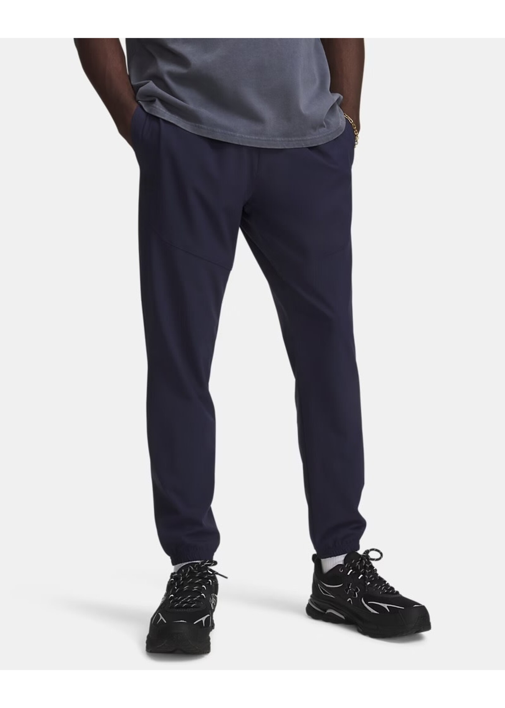 Under Armour Men's Woven Joggers UA Vibe-410