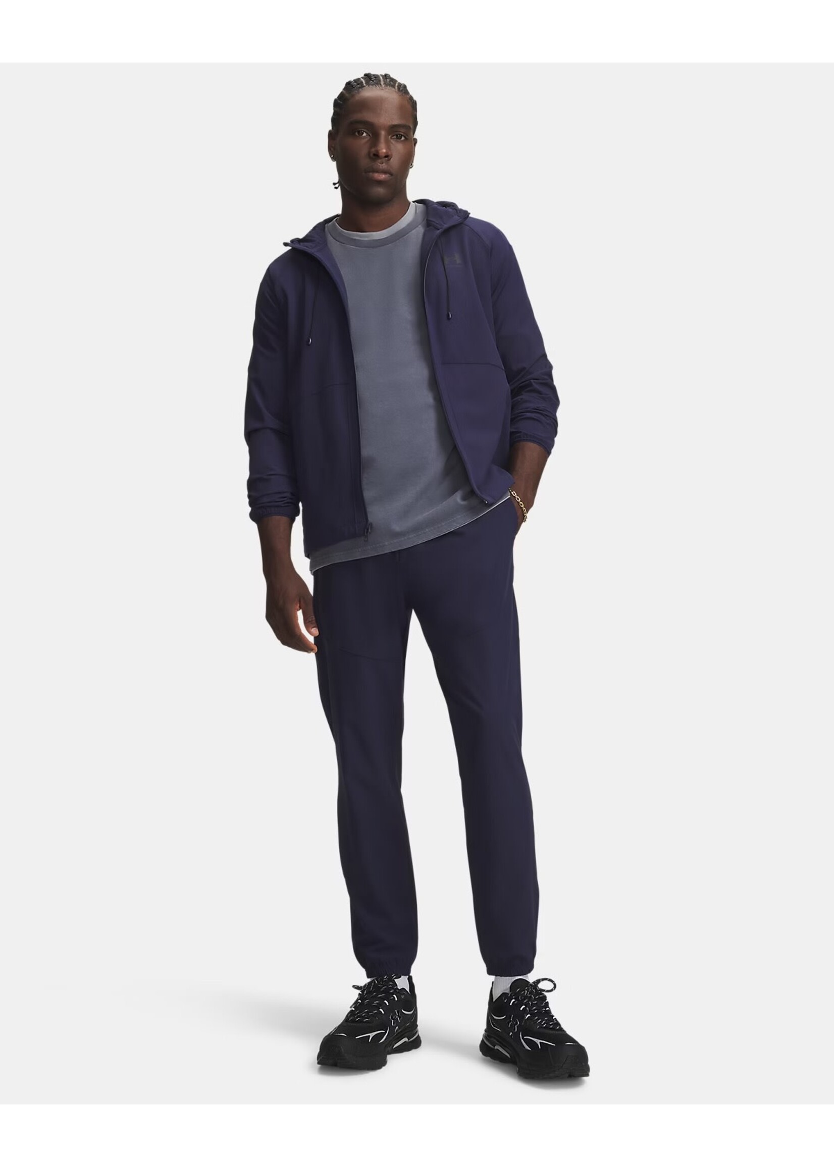 Under Armour Men's Woven Joggers UA Vibe-410