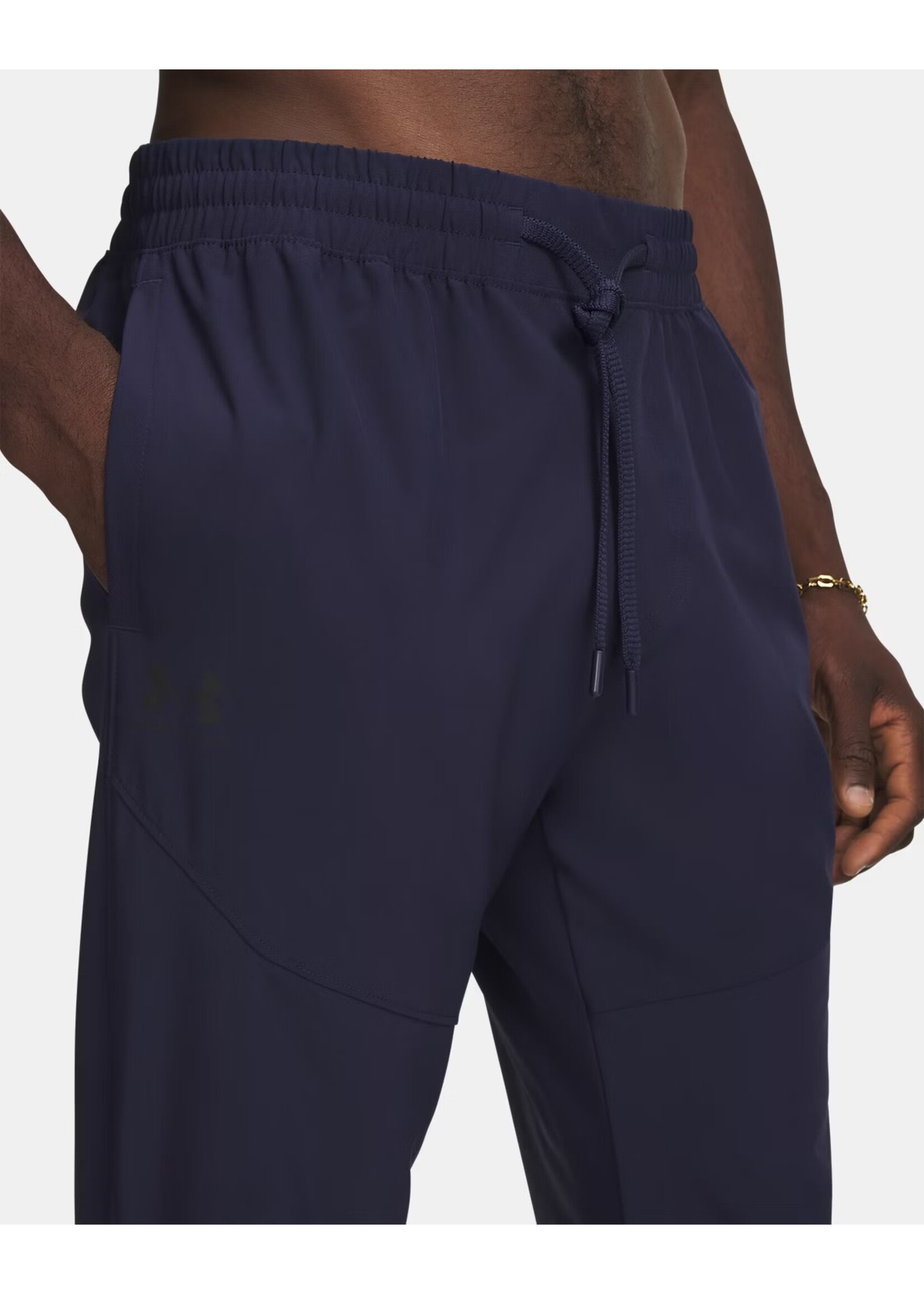 Under Armour Men's Woven Joggers UA Vibe-410