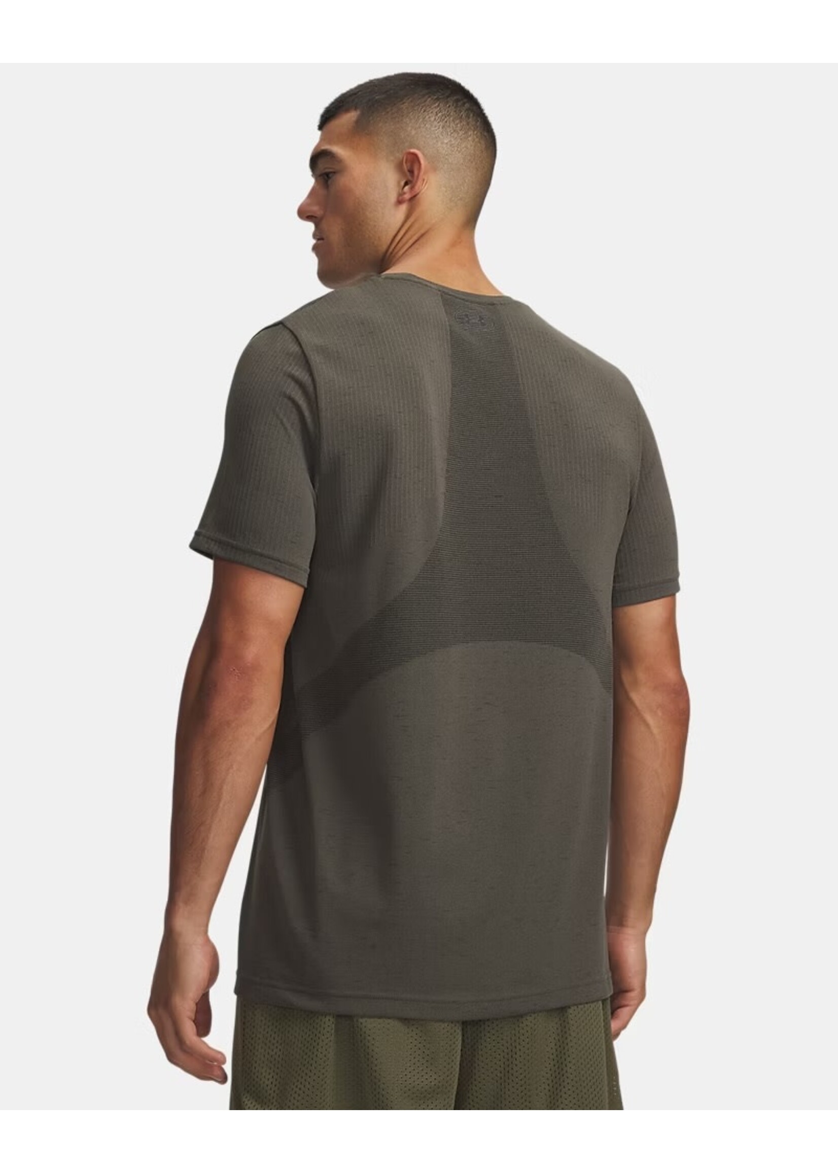 Under Armour Men's Short Sleeve UA Vanish Seamless-390