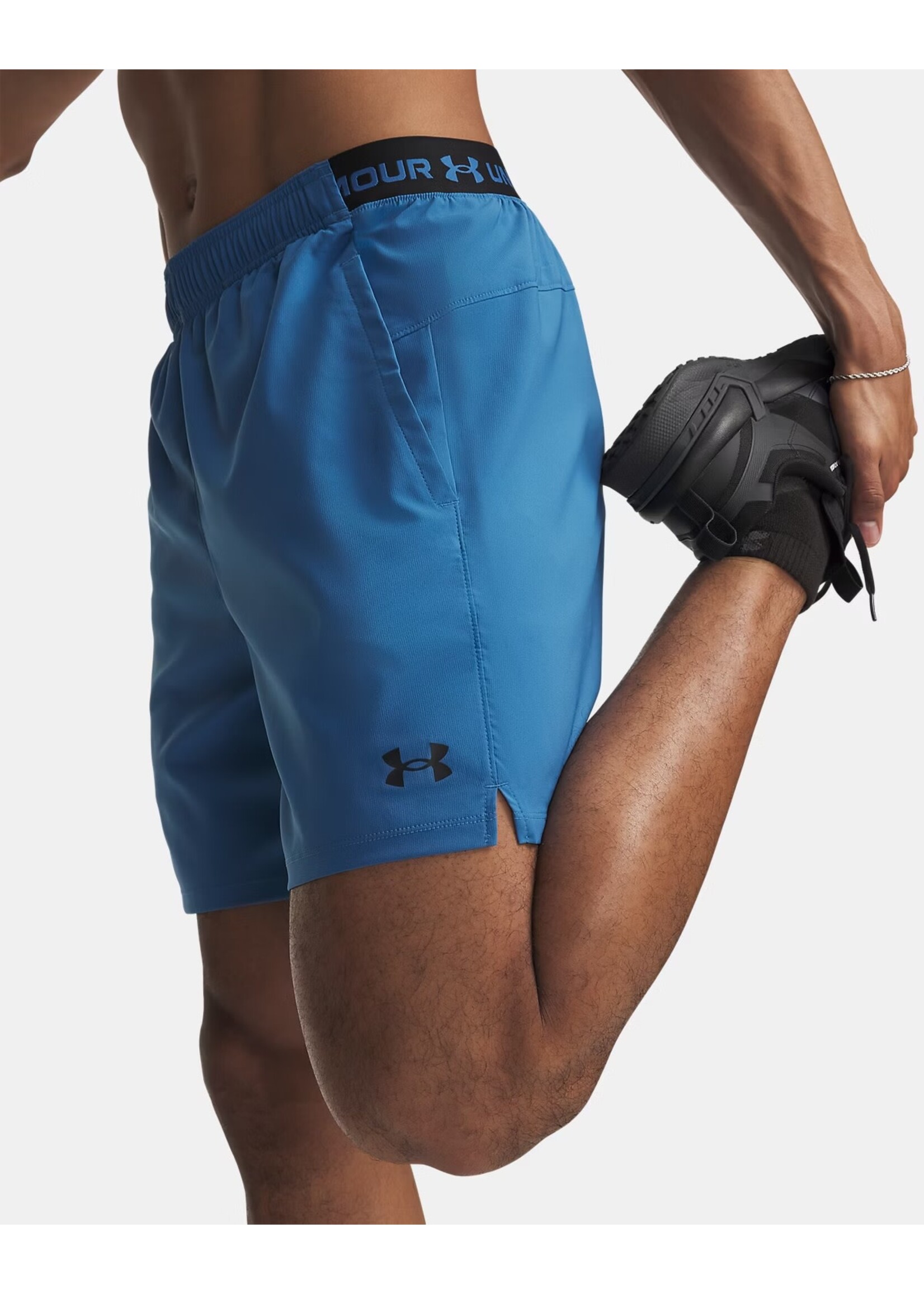 Under Armour Men's 6" Shorts UA Vanish Woven 2.0-430