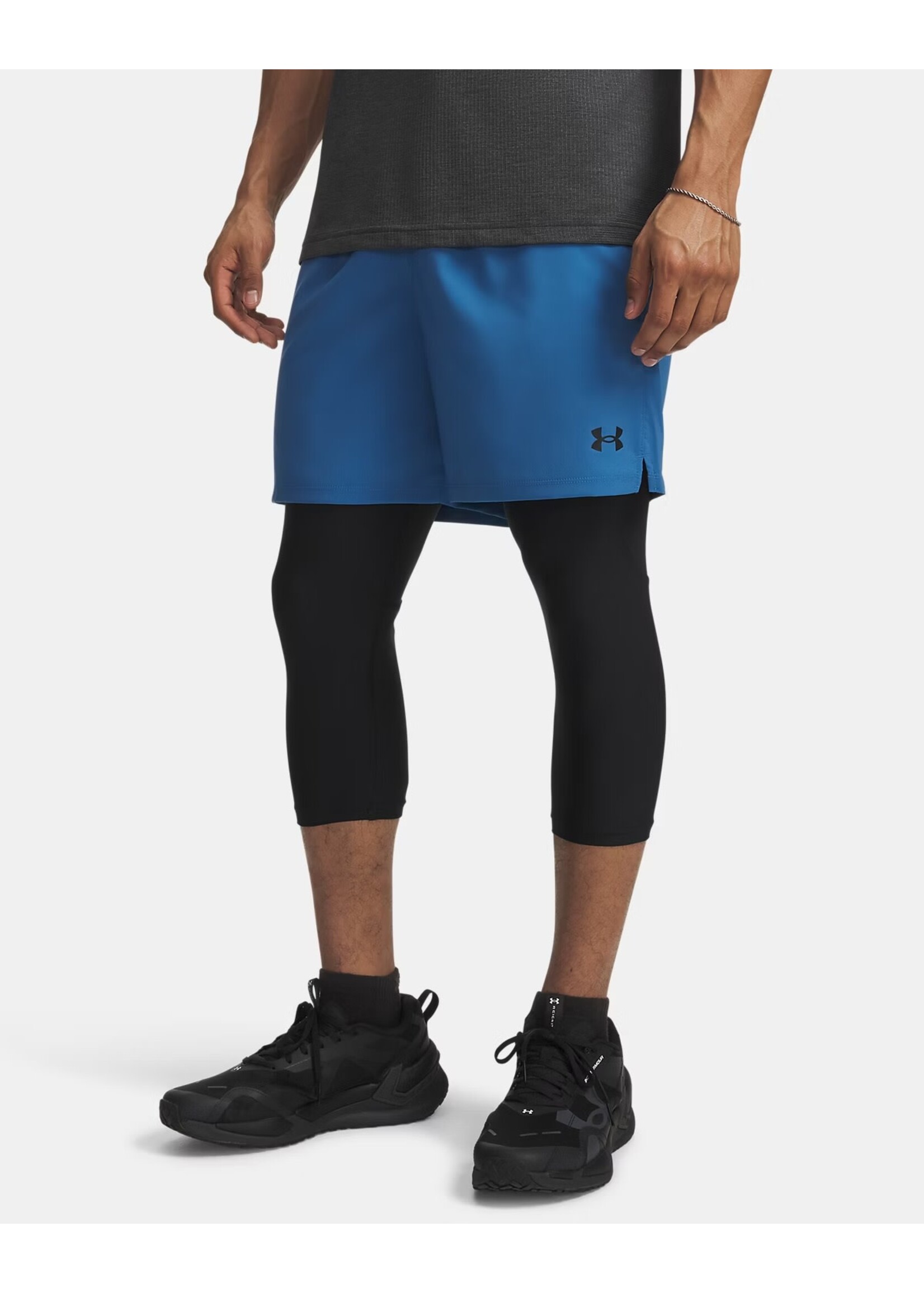 Under Armour Men's 6" Shorts UA Vanish Woven 2.0-430