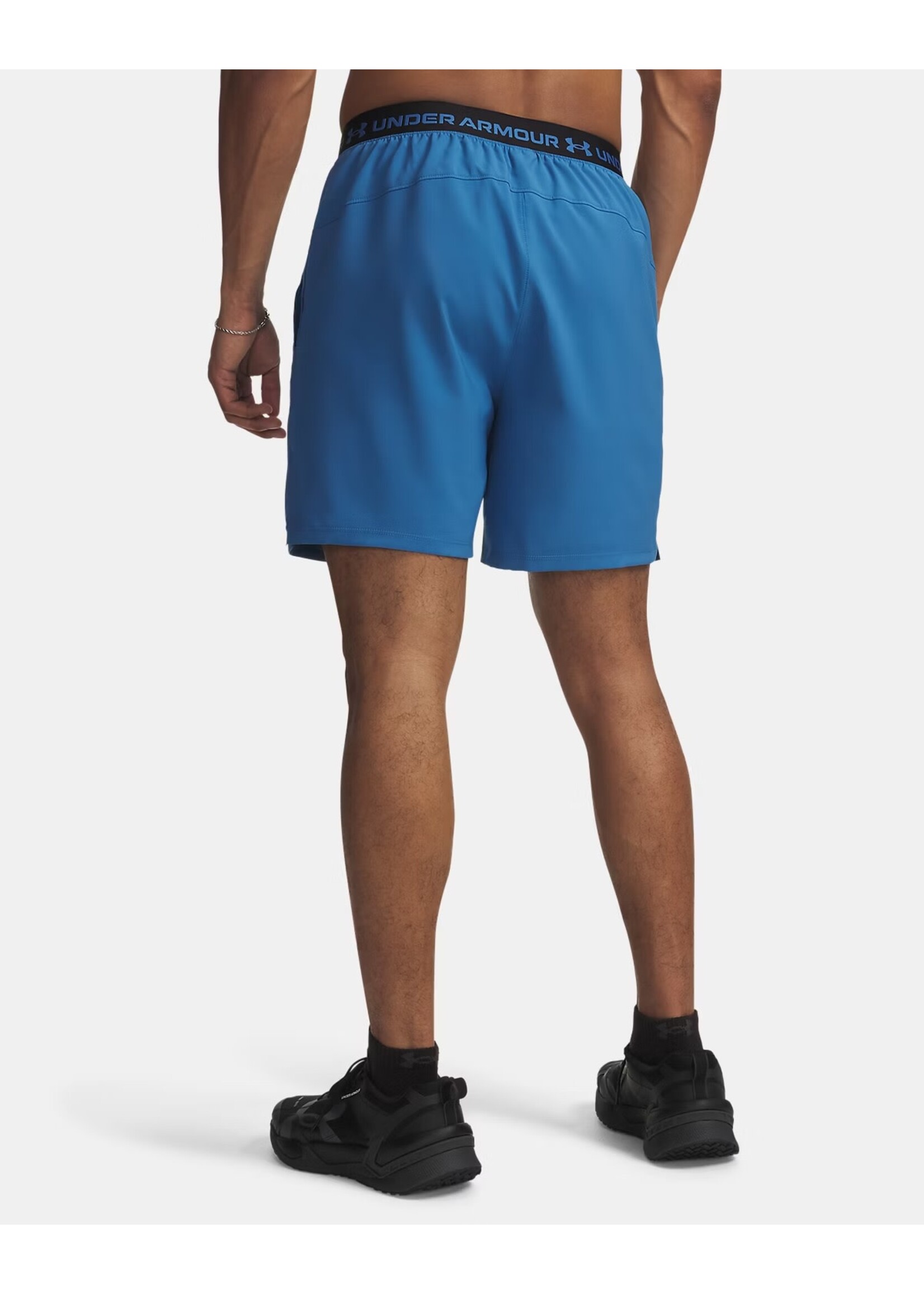 Under Armour Men's 6" Shorts UA Vanish Woven 2.0-430