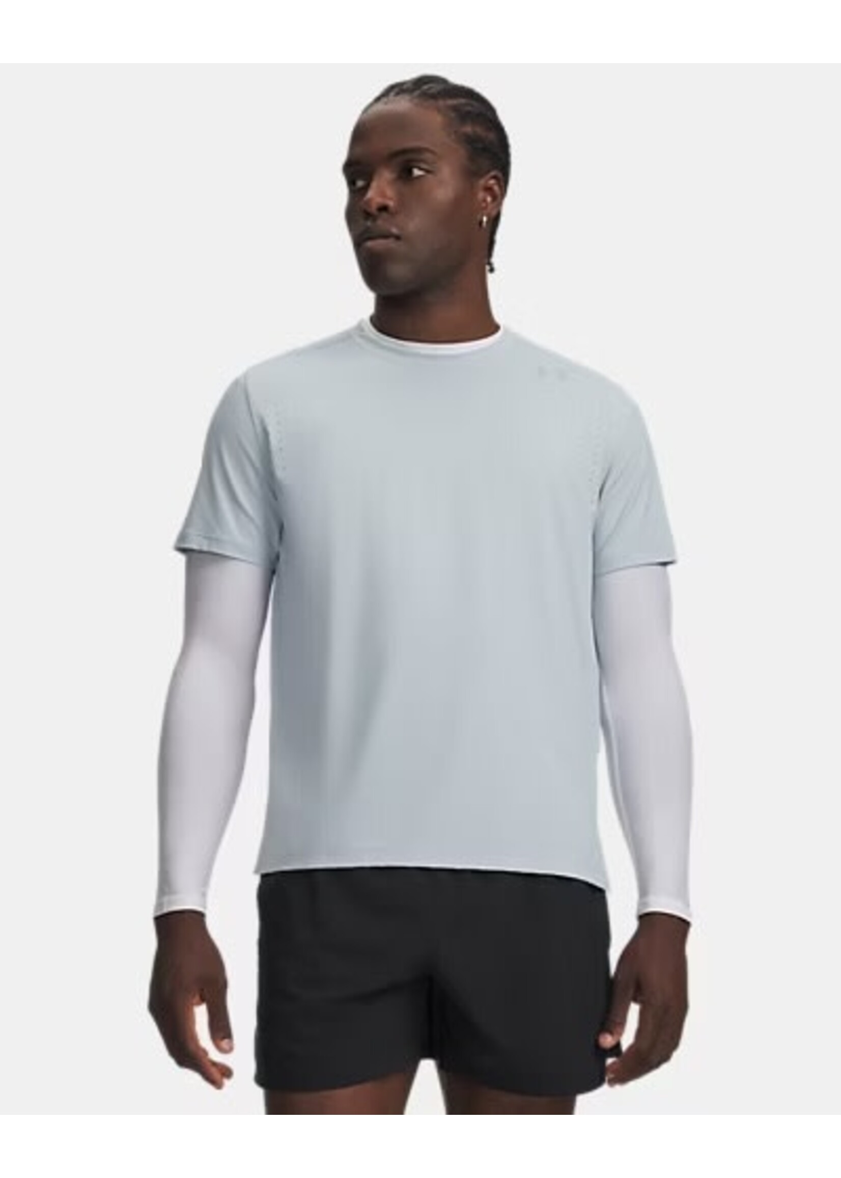 Under Armour Men's Short Sleeve UA Velociti Pro-034