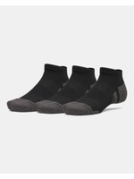 Under Armour Unisex 3-Pack Low Socks UA Performance Tech - 008