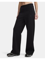 Under Armour Women's Pants UA Unstoppable Fleece Open - 008