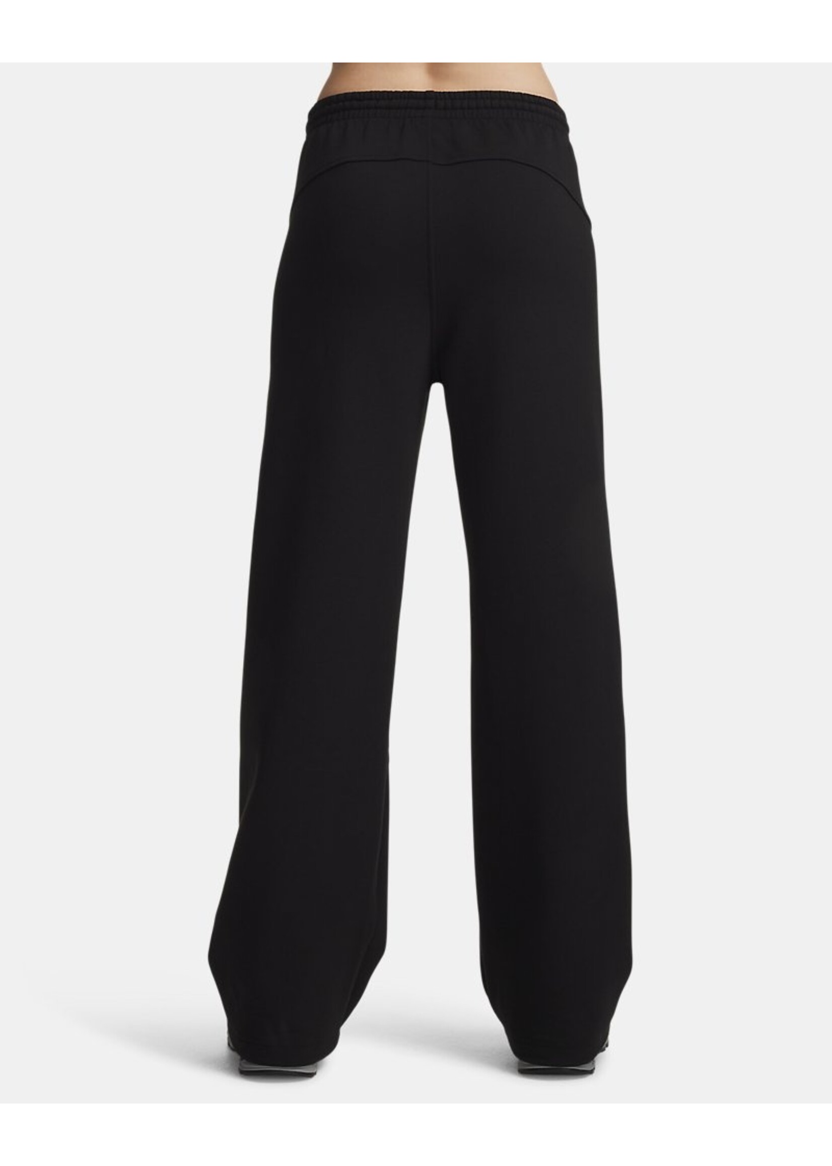 Under Armour Women's Pants UA Unstoppable Fleece Open - 008