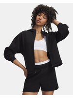 Under Armour Women's Jacket UA Unstoppable Fleece - 008