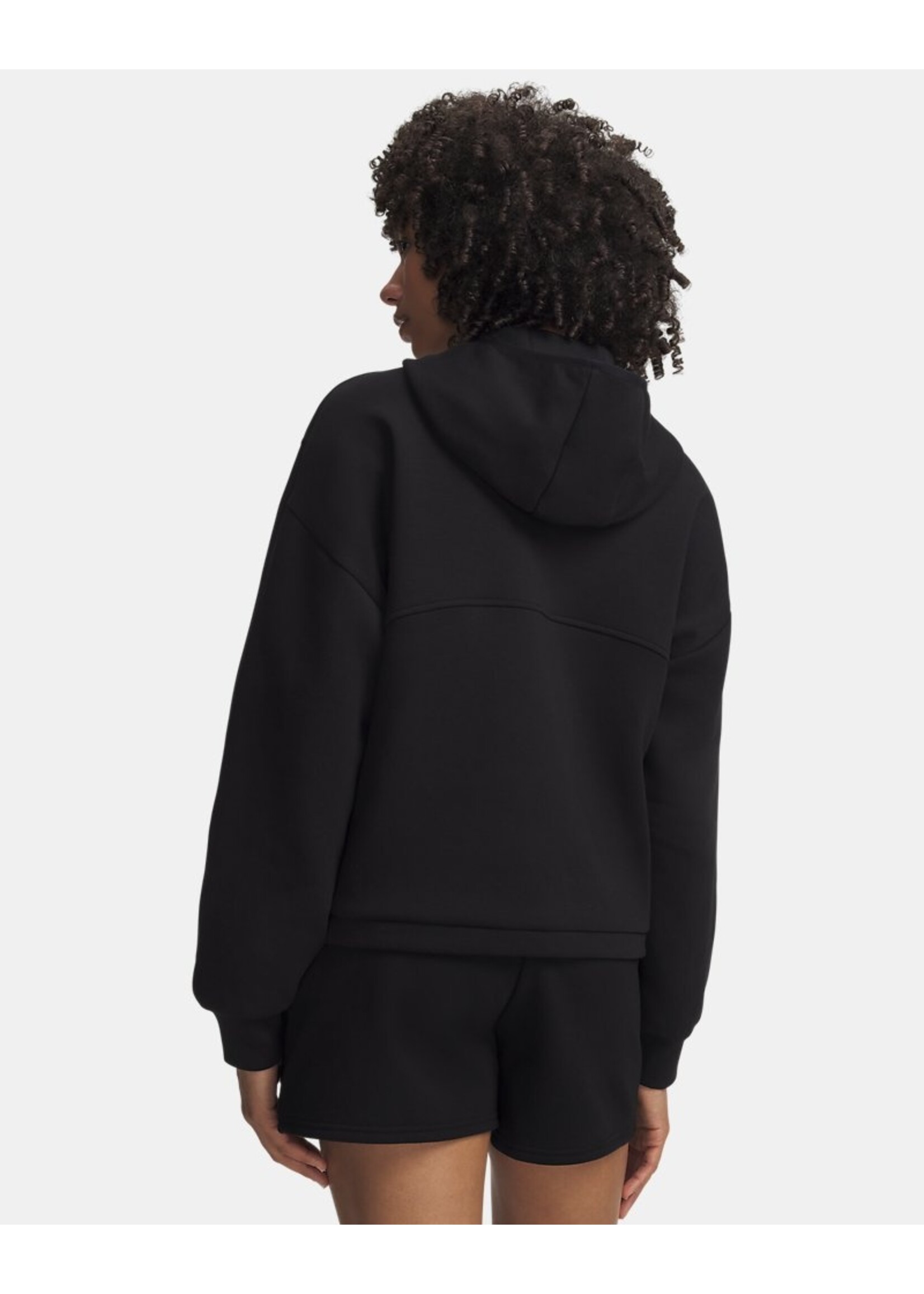 Under Armour Women's Jacket UA Unstoppable Fleece - 008