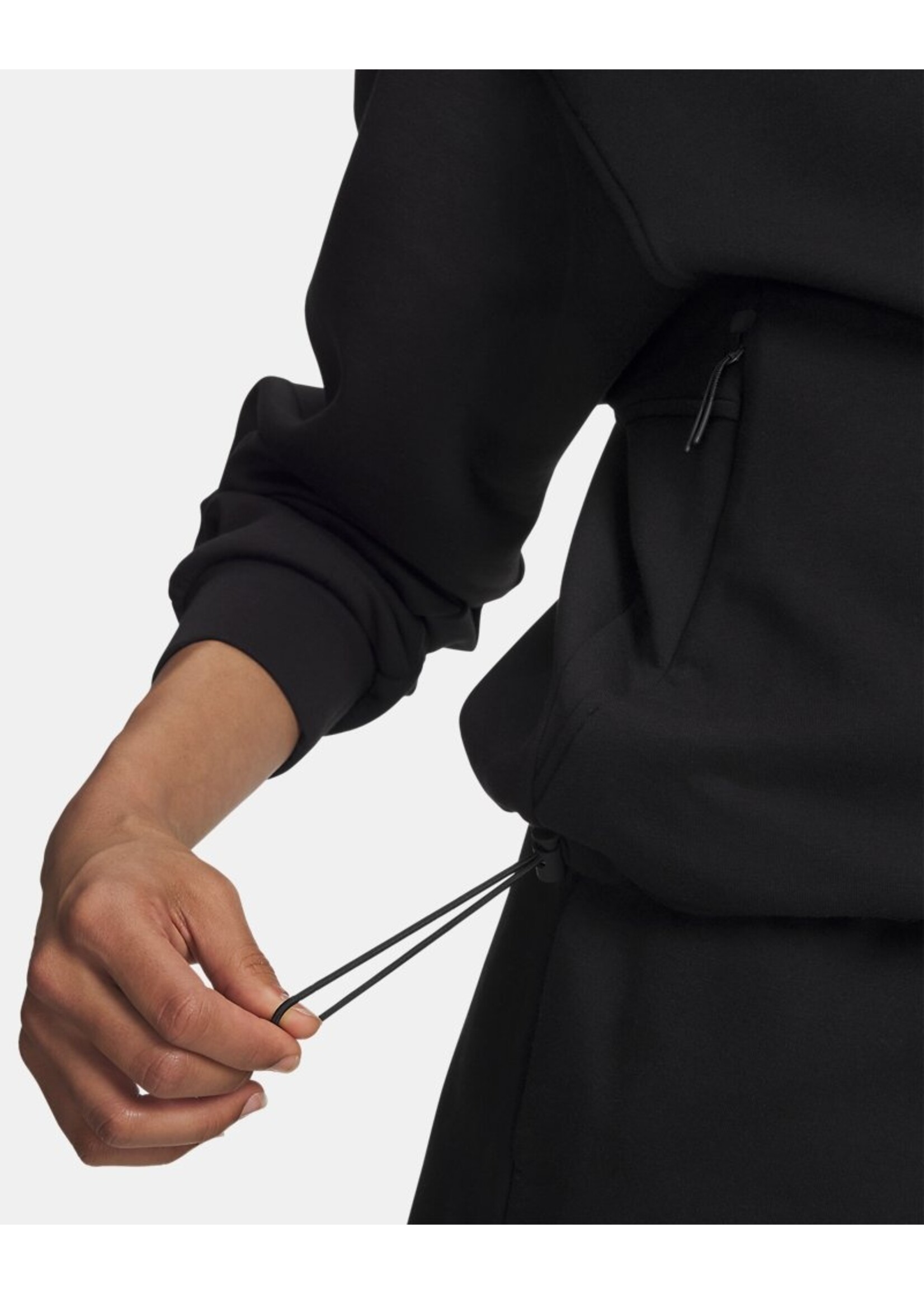 Under Armour Women's Jacket UA Unstoppable Fleece - 008