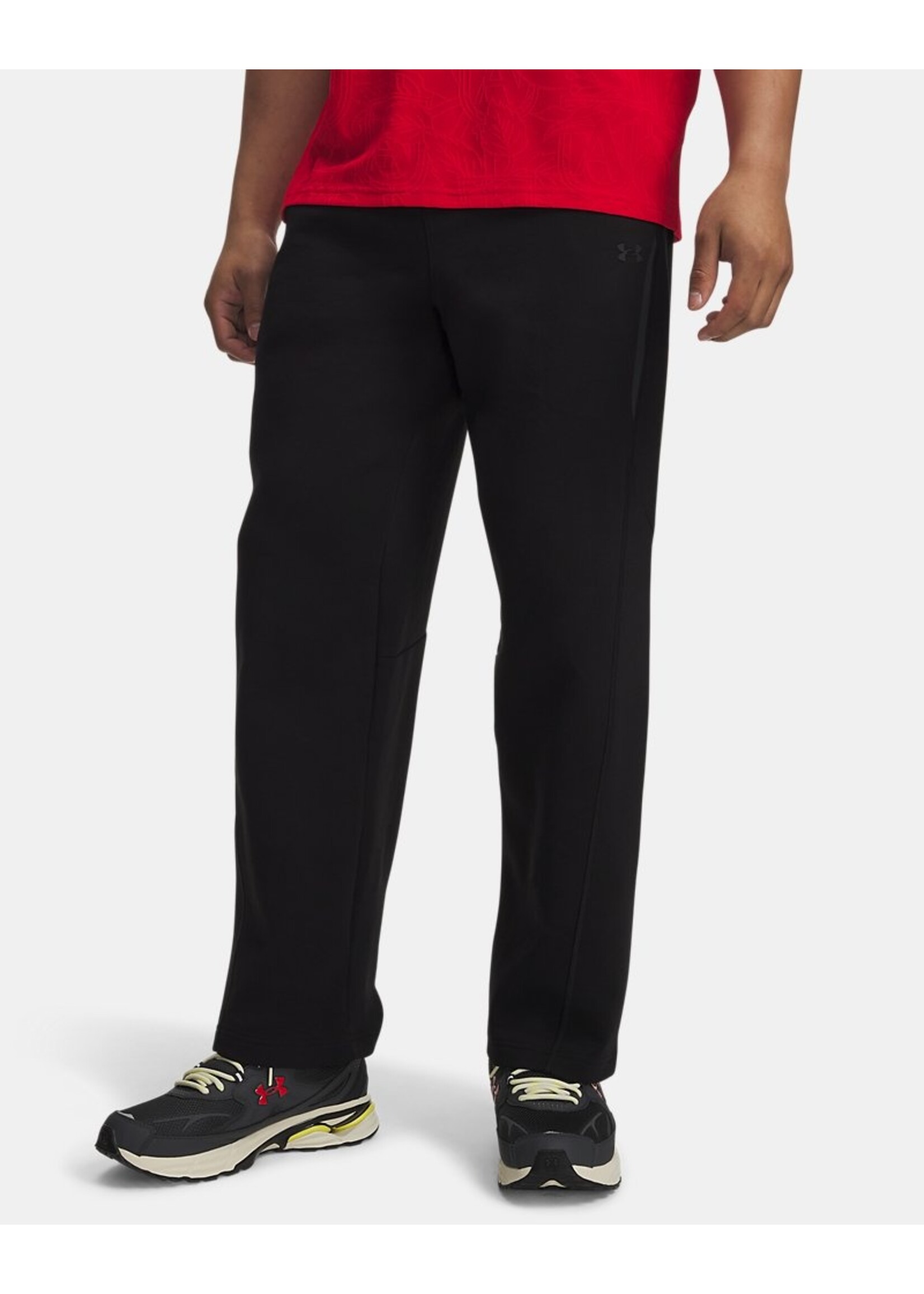 Under Armour Men's Pants UA Unstoppable Fleece - 008