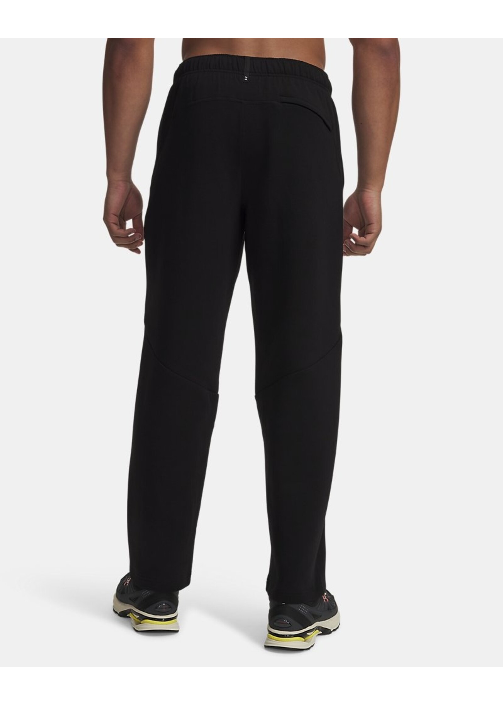 Under Armour Men's Pants UA Unstoppable Fleece - 008