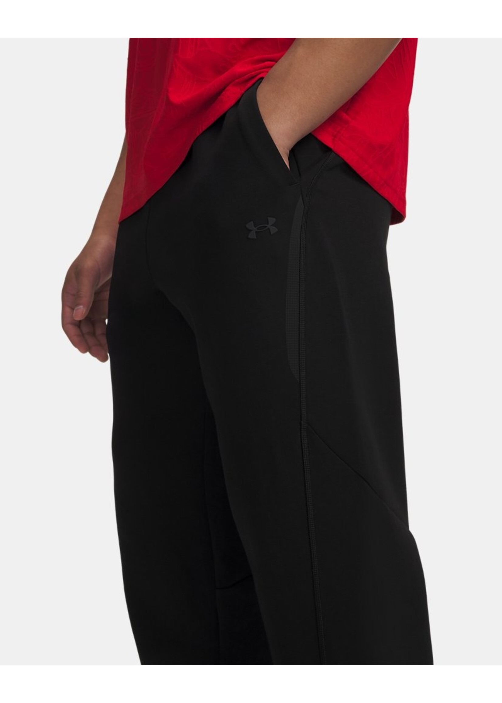 Under Armour Men's Pants UA Unstoppable Fleece - 008