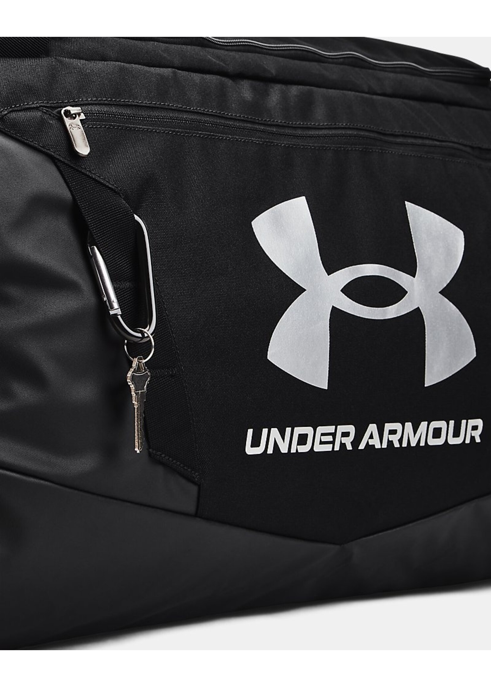 Under Armour Duffle Bag UA Undeniable 5.0 Large - 001
