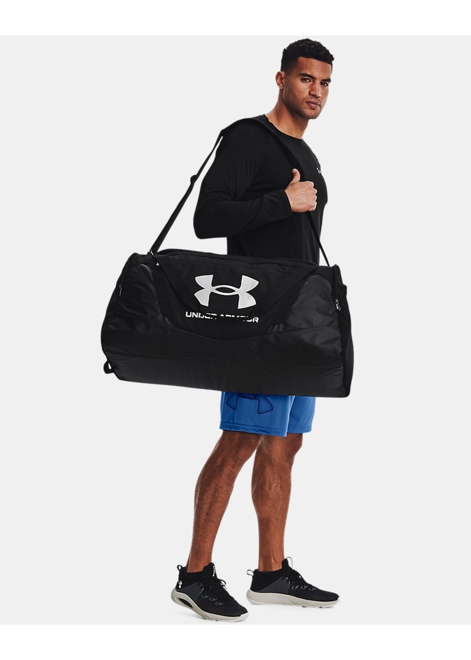 Under Armour Duffle Bag UA Undeniable 5.0 Large - 001