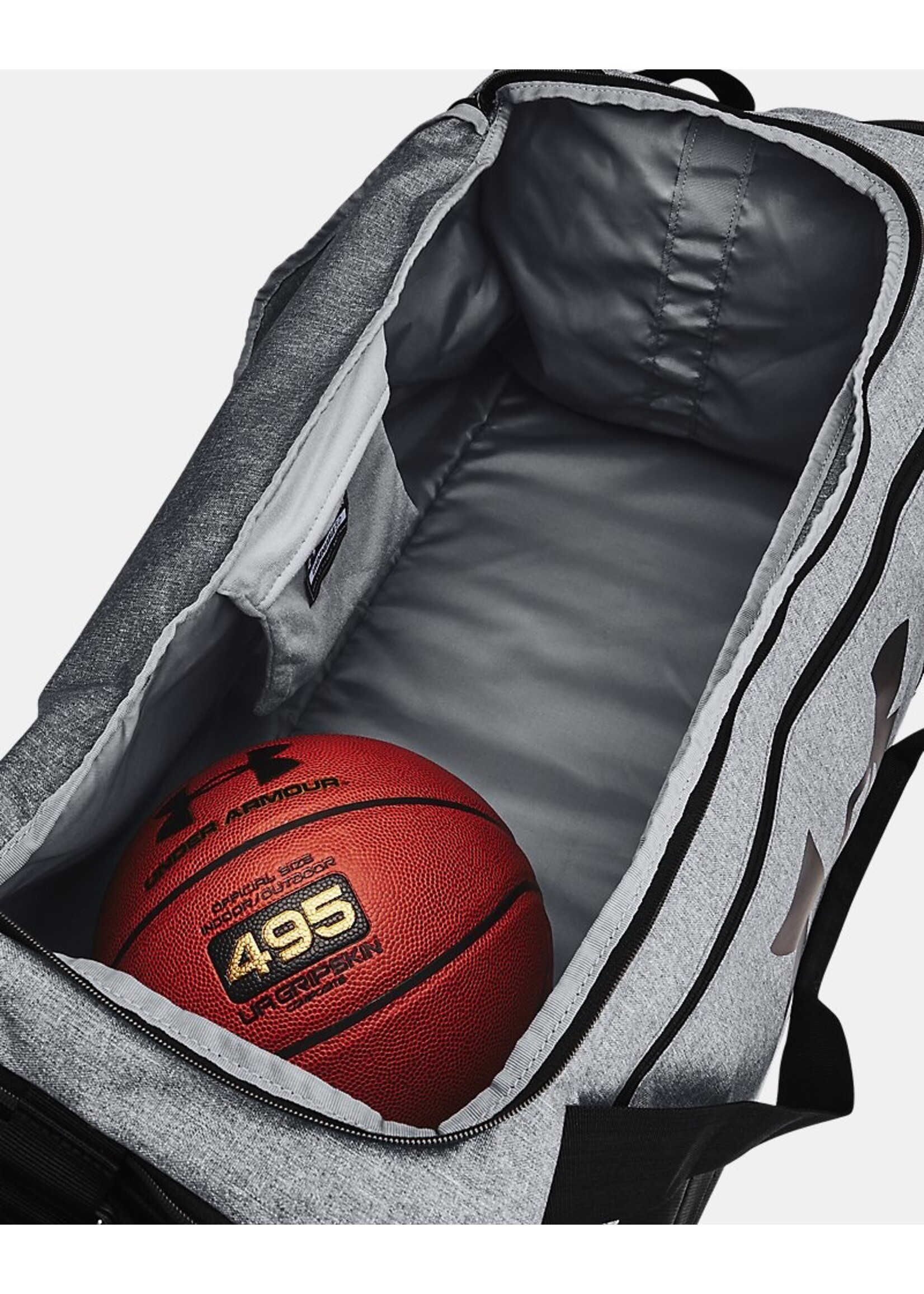 Under Armour Duffle Bag UA Undeniable 5.0 Large - 012