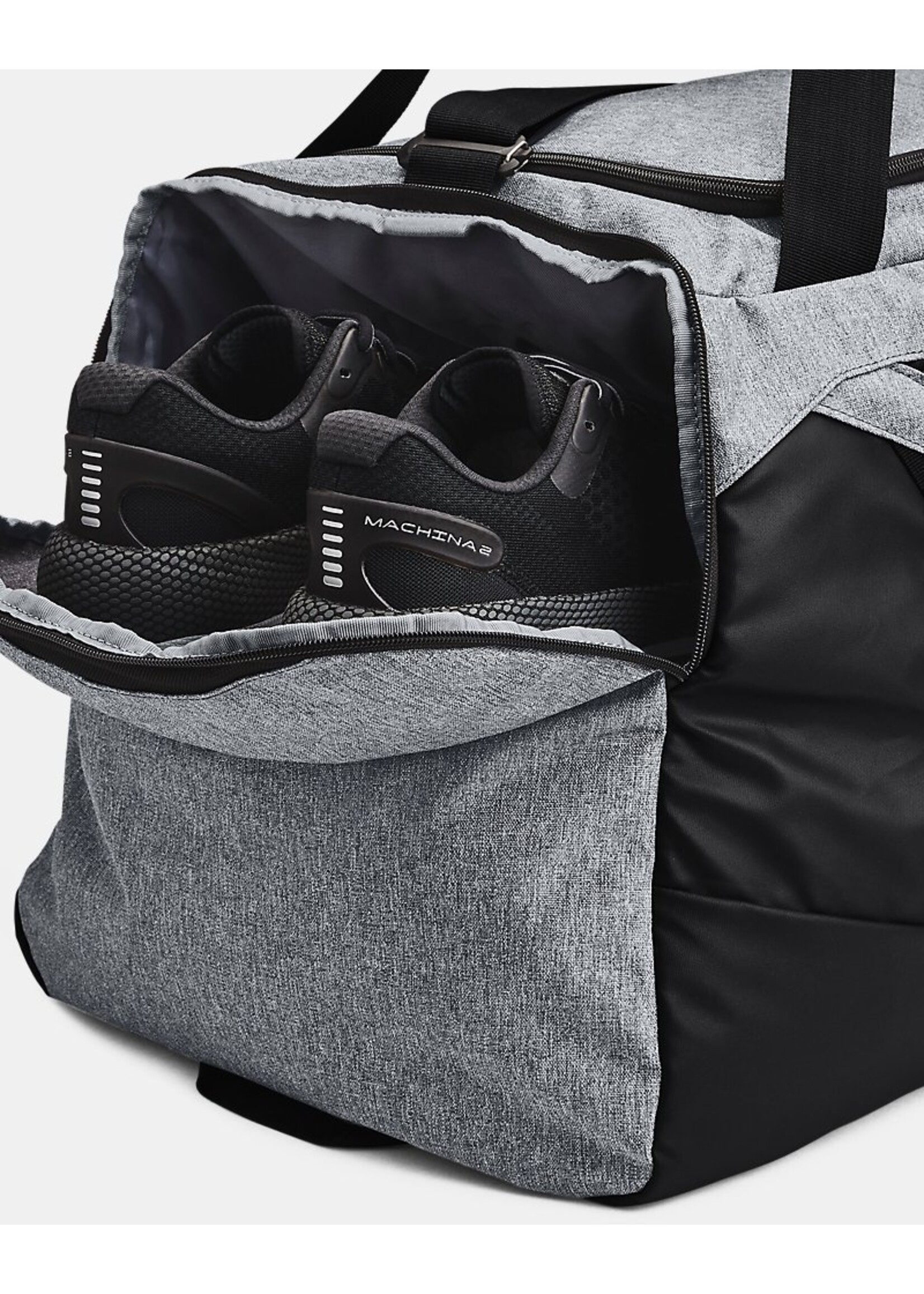 Under Armour Duffle Bag UA Undeniable 5.0 Large - 012