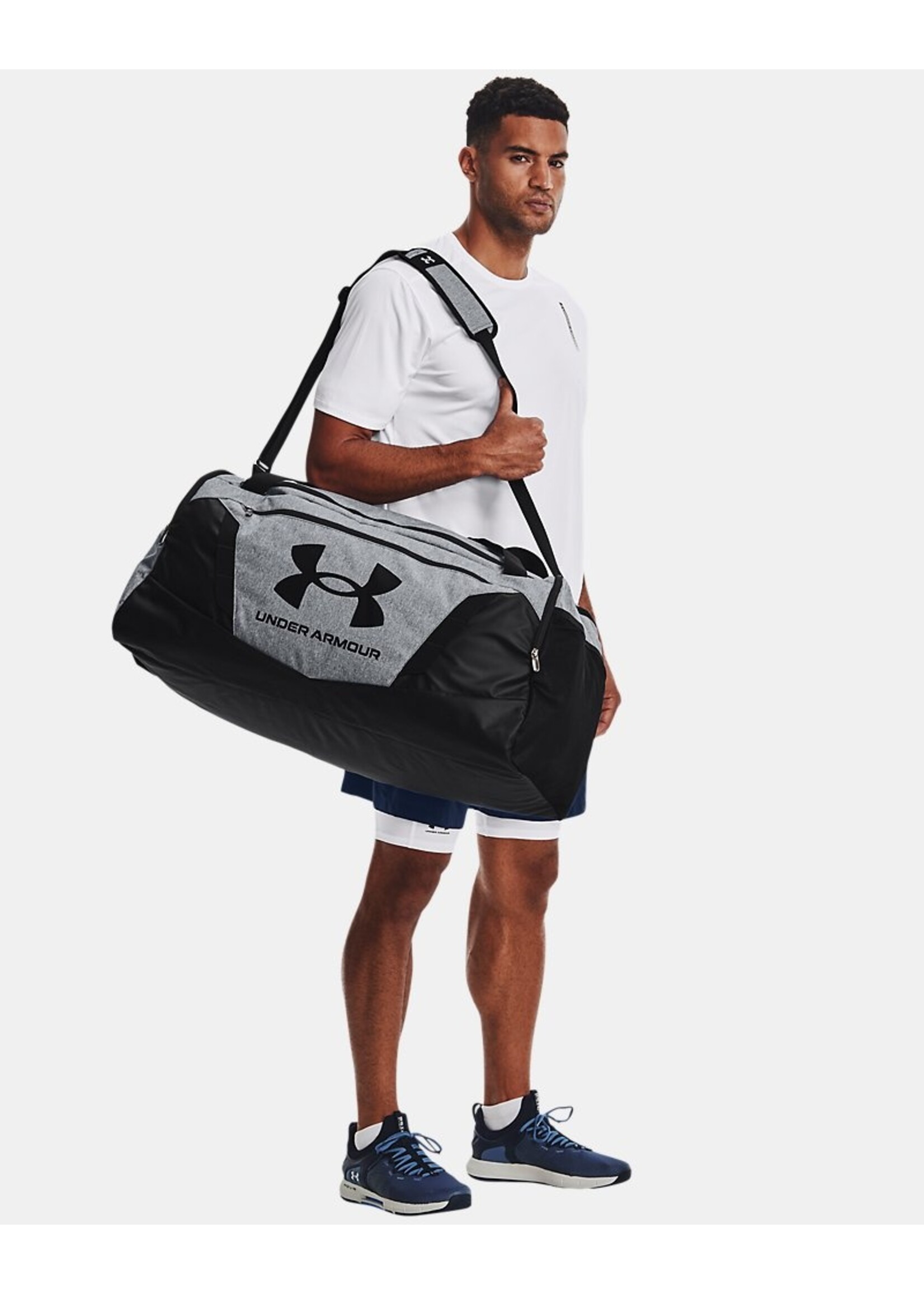 Under Armour Duffle Bag UA Undeniable 5.0 Large - 012
