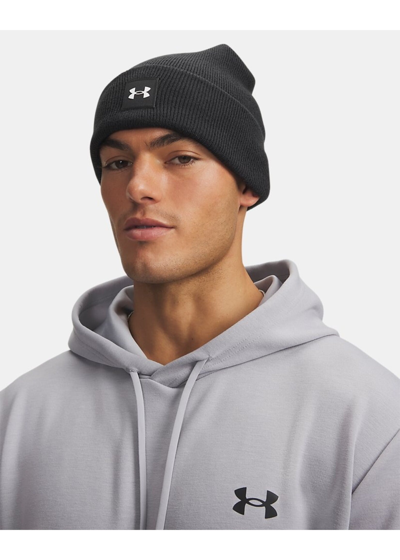 Under Armour Unisex Cuff Beanie UA Halftime - 005