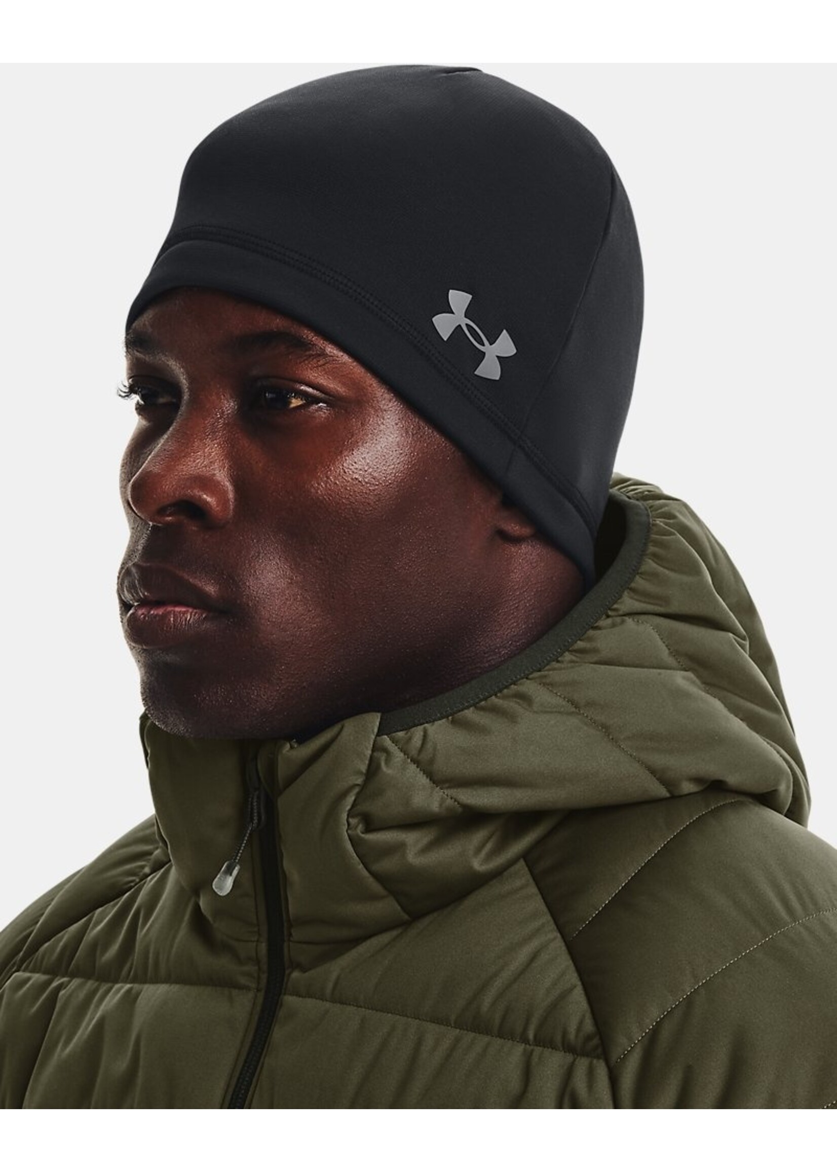 Under Armour Men's Beanie UA Storm - 001