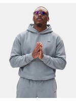 Under Armour Men's Hoodie UA Icon Fleece Washed - 448