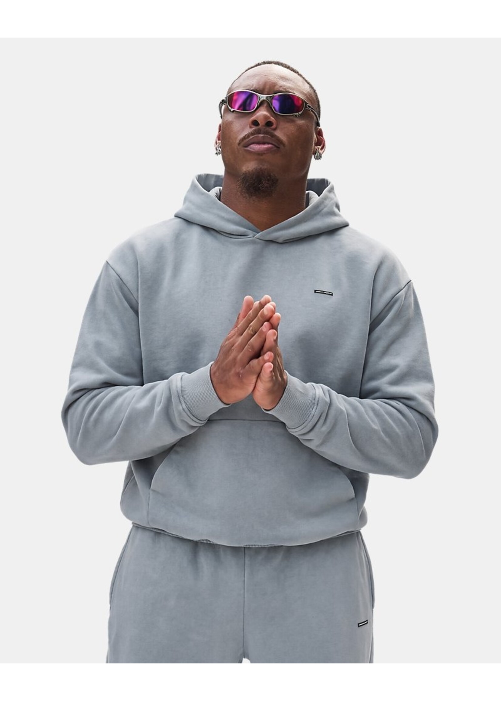Under Armour Men's Hoodie UA Icon Fleece Washed - 448