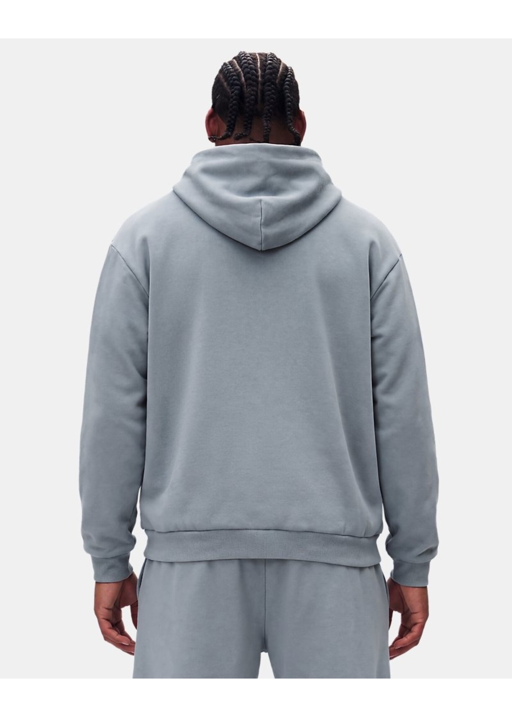 Under Armour Men's Hoodie UA Icon Fleece Washed - 448