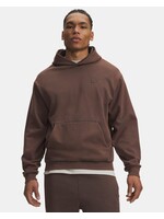 Under Armour Men's Hoodie UA Icon Fleece Washed - 200