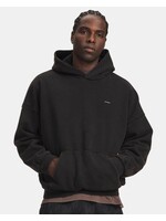 Under Armour Men's Hoodie UA Icon Heavyweight Fleece Washed - 008