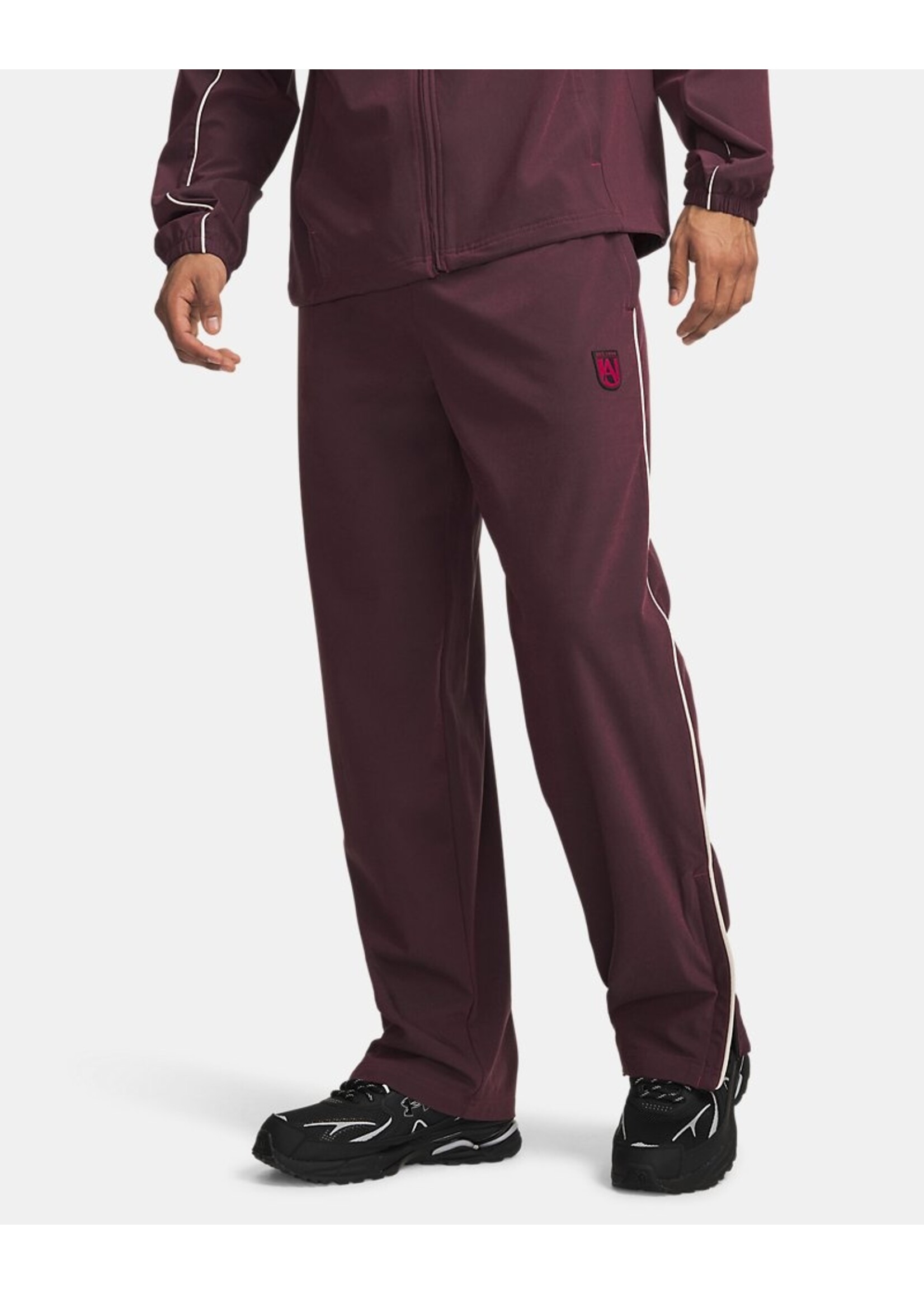 Under Armour Men's Pants UA Terrace Woven- 622