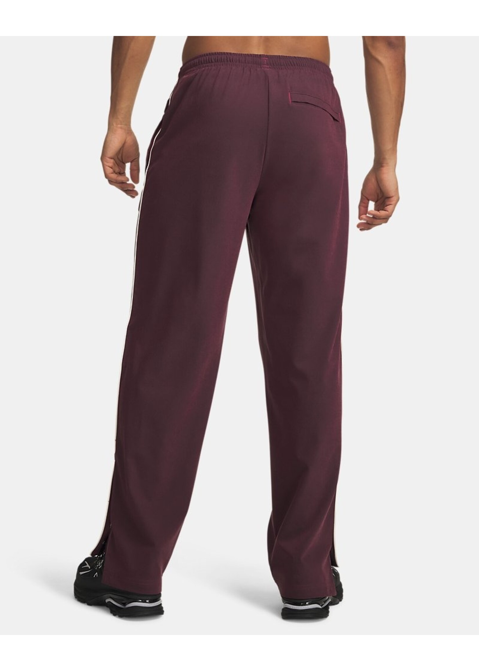 Under Armour Men's Pants UA Terrace Woven- 622