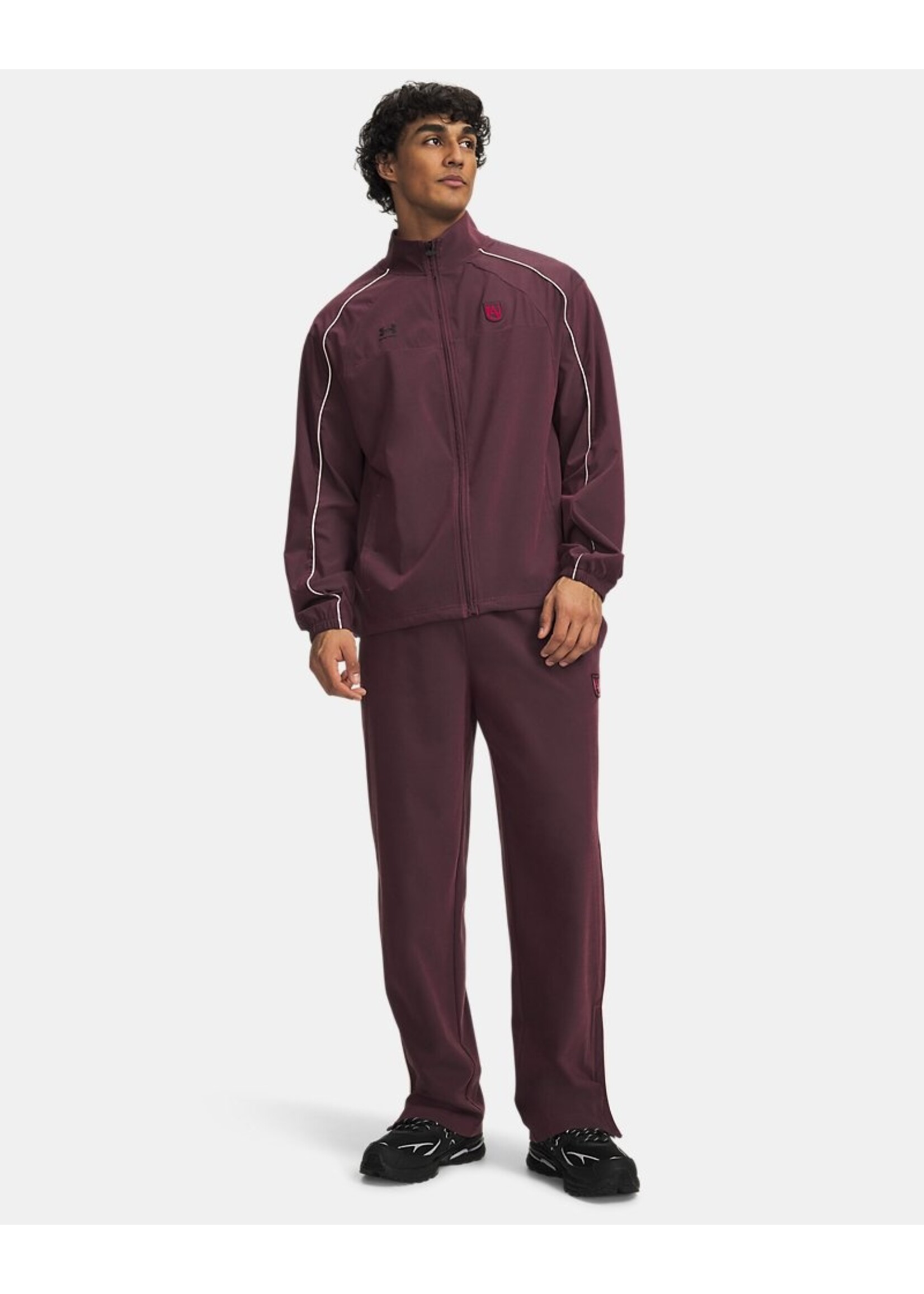 Under Armour Men's Pants UA Terrace Woven- 622