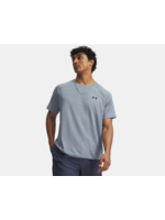 Under Armour Men's Short Sleeve UA Tech Textured - 448